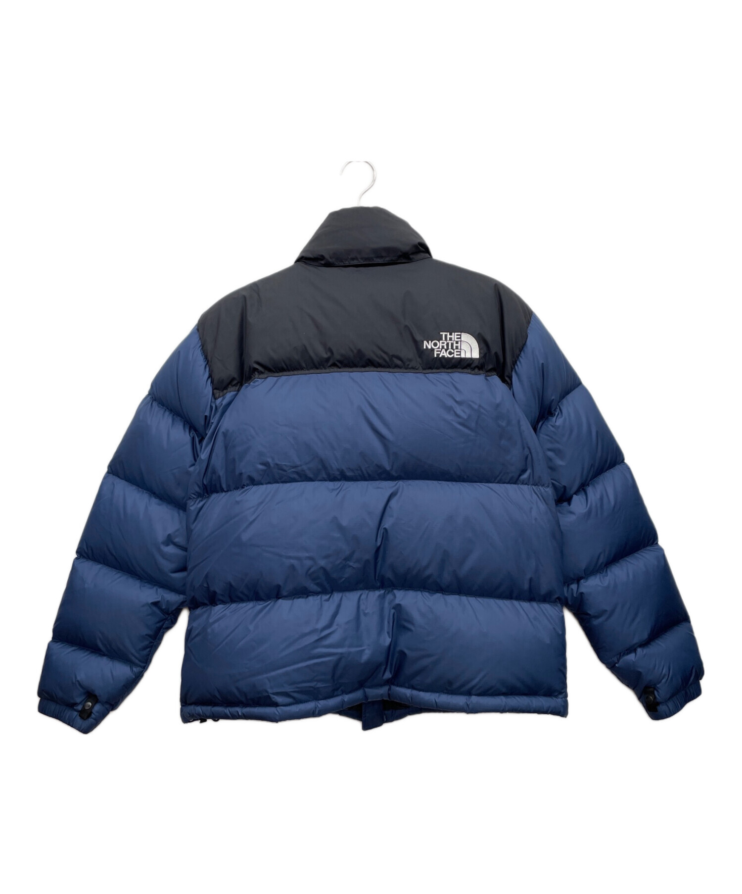 中古・古着通販】THE NORTH FACE (ザ ノース フェイス) ヌプシダウン