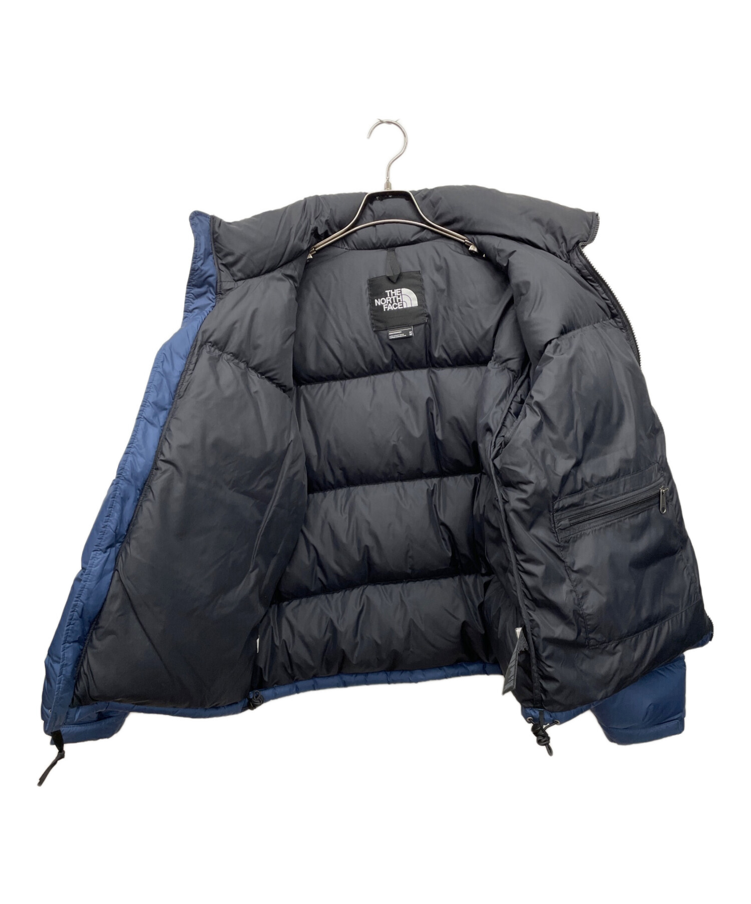 中古・古着通販】THE NORTH FACE (ザ ノース フェイス) ヌプシダウン