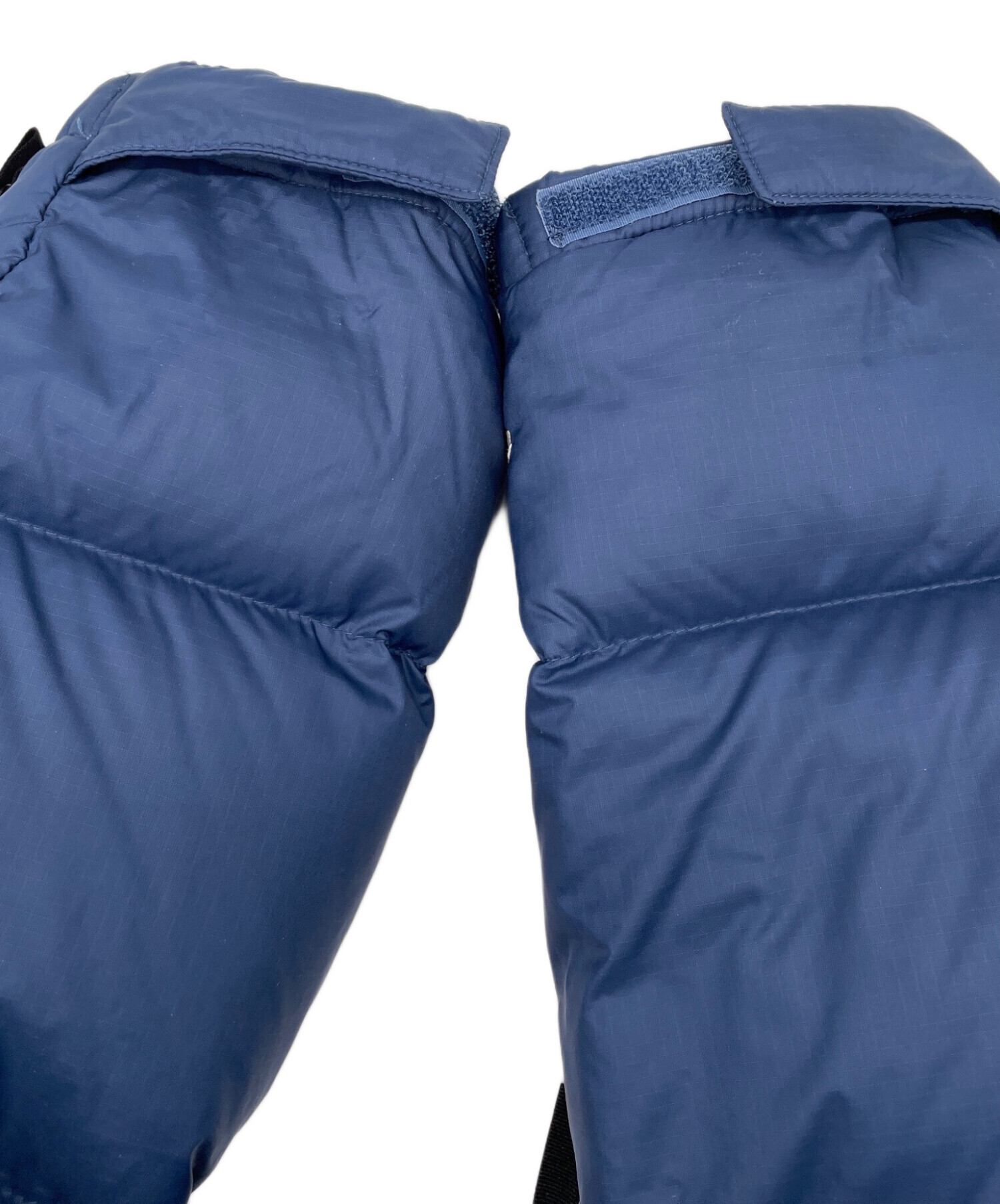 中古・古着通販】THE NORTH FACE (ザ ノース フェイス) ヌプシダウン 