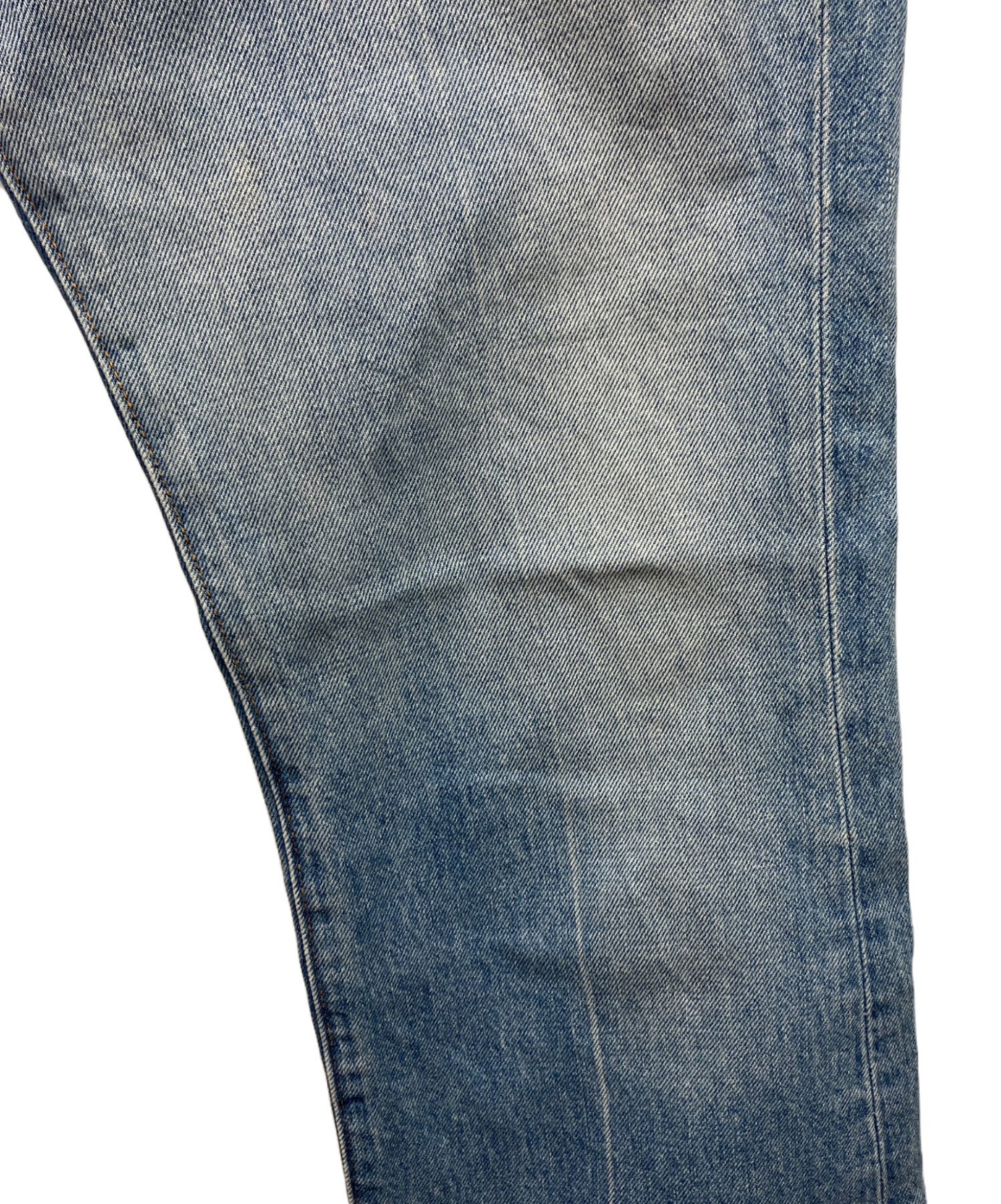 中古・古着通販】Jieda (ジエダ) USED FLARE DENIM PANTS （ユーズド