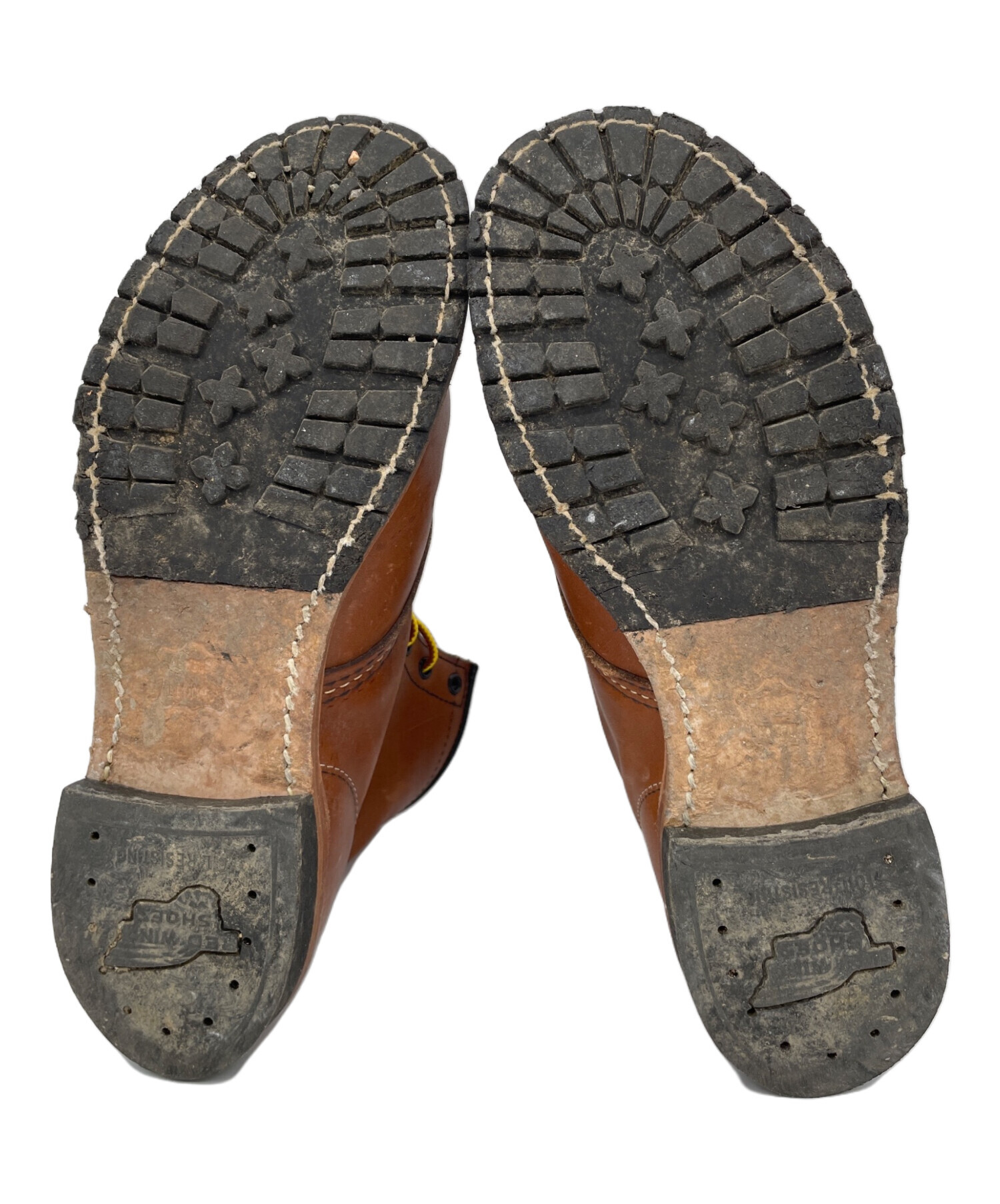 中古・古着通販】RED WING SHOES (レッドウィング) ベックマン9016