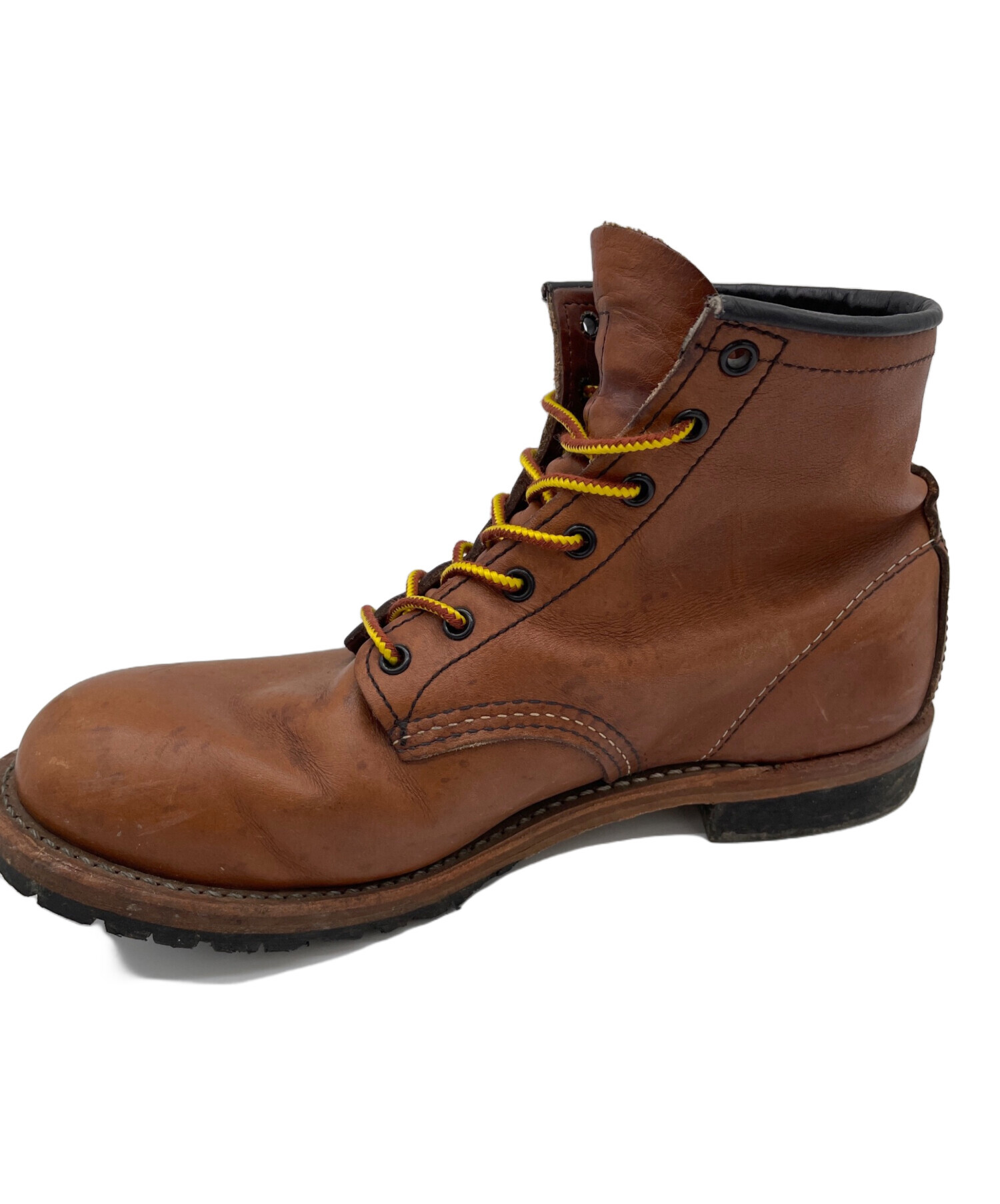 中古・古着通販】RED WING SHOES (レッドウィング) ベックマン9016