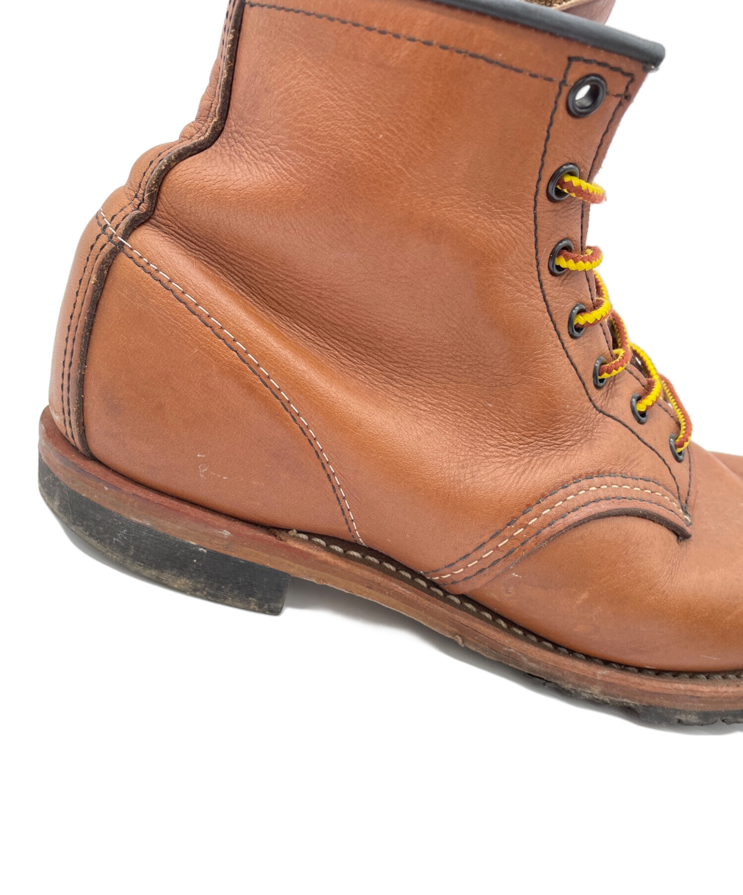 中古・古着通販】RED WING SHOES (レッドウィング) ベックマン9016