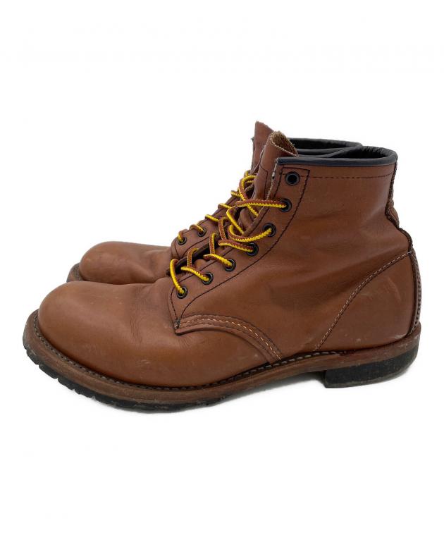 中古・古着通販】RED WING SHOES (レッドウィング) ベックマン9016