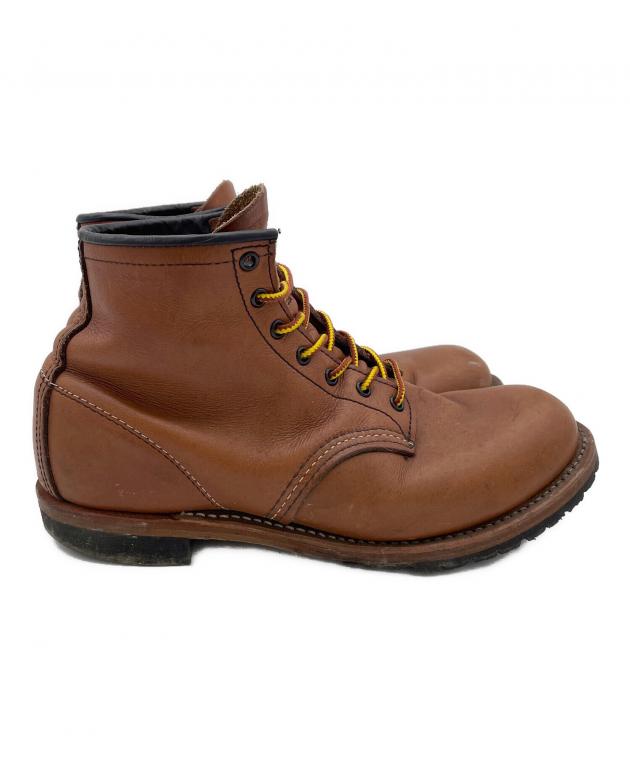 中古・古着通販】RED WING SHOES (レッドウィング) ベックマン9016