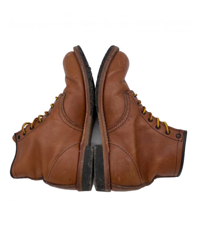 中古・古着通販】RED WING SHOES (レッドウィング) ベックマン9016