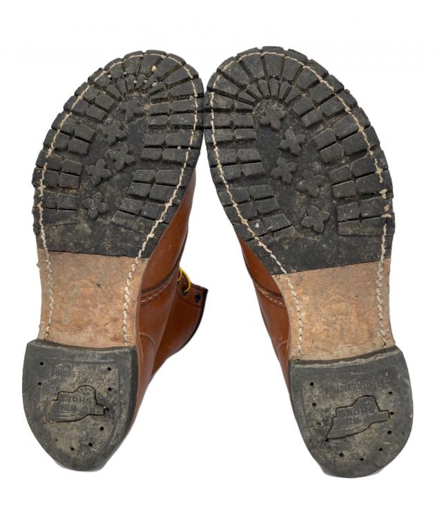 中古・古着通販】RED WING SHOES (レッドウィング) ベックマン9016