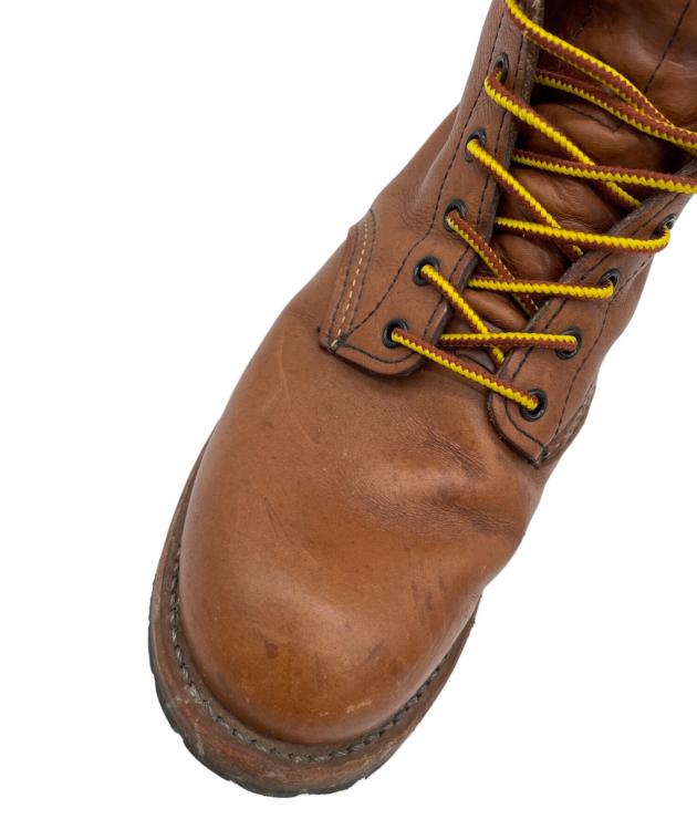 中古・古着通販】RED WING SHOES (レッドウィング) ベックマン9016