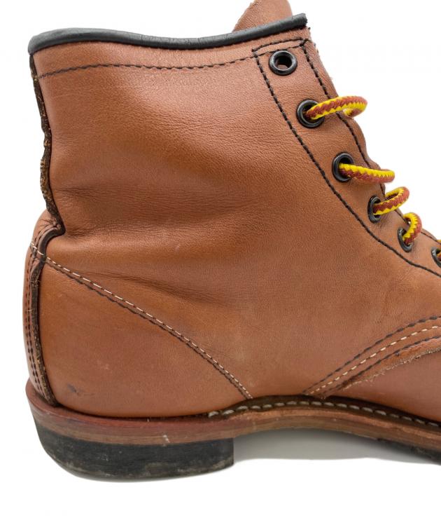 中古・古着通販】RED WING SHOES (レッドウィング) ベックマン9016