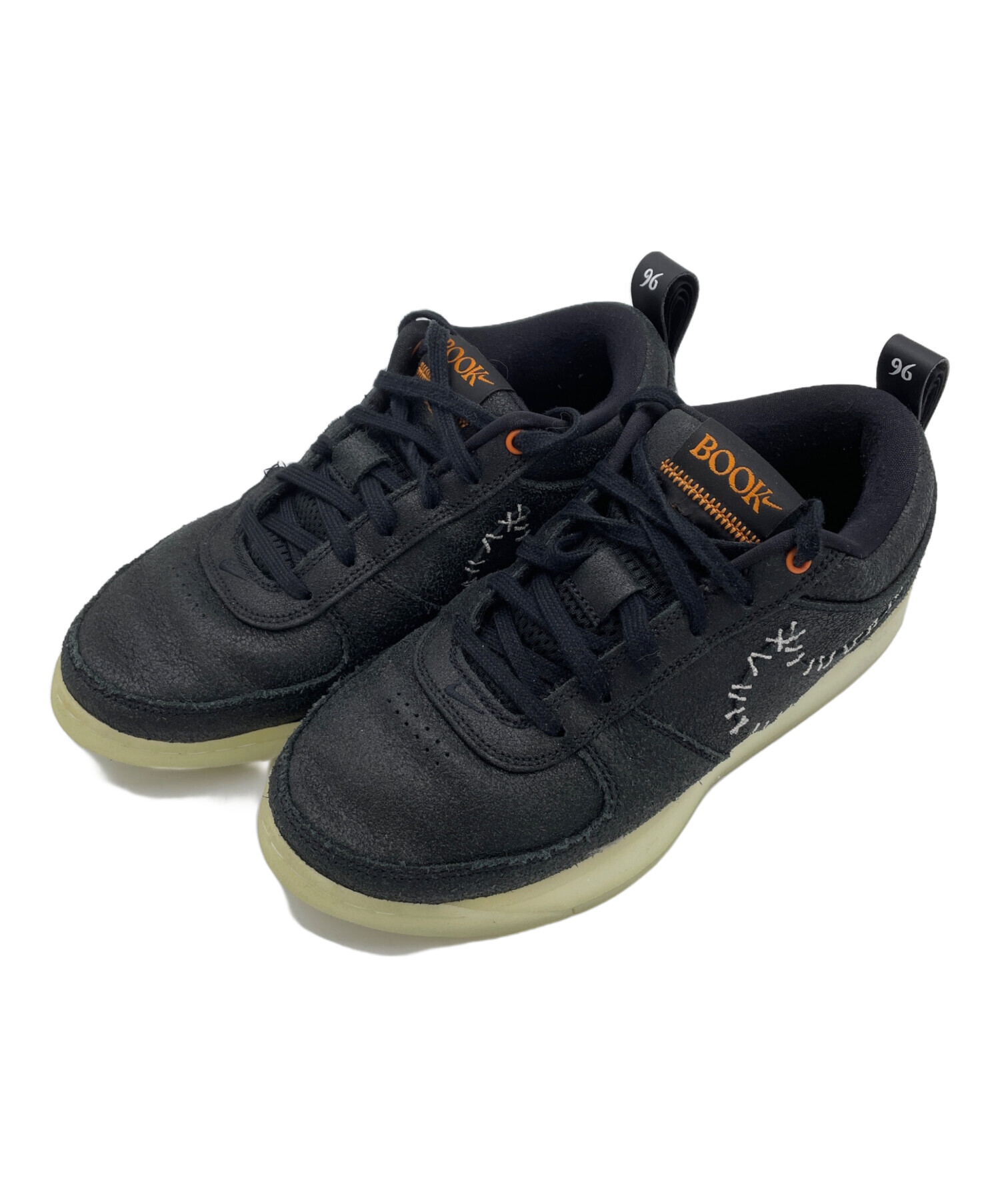 NIKE book1 ブック1 27.5