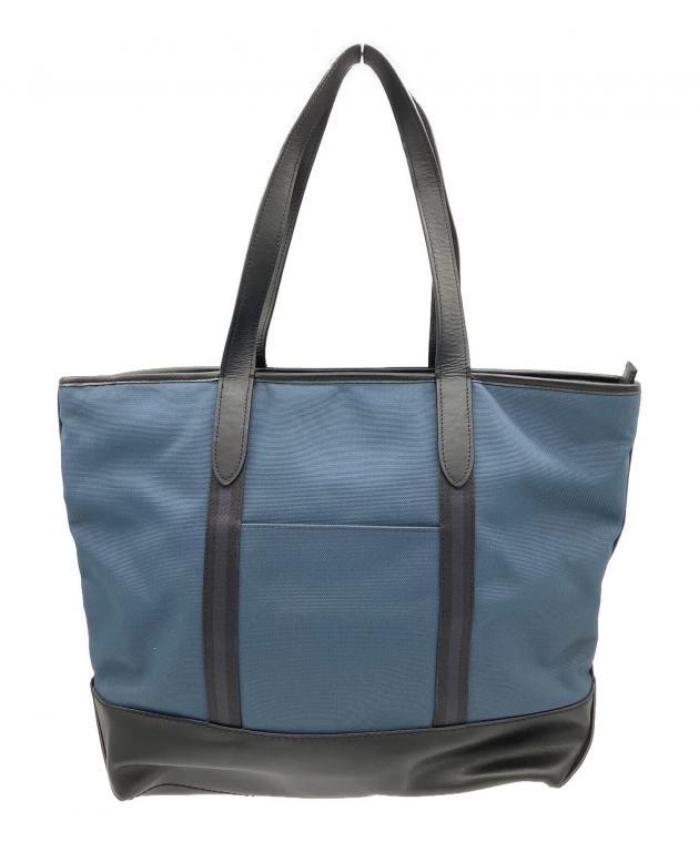 中古・古着通販】COACH (コーチ) キャンバス トートバッグ｜ブランド