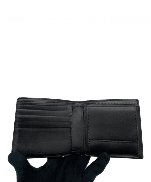 CELINE 二つ折り財布 バイフォールドウォレット / トリオンフキャンバス CELINE 二つ折り財布 バイフォールドウォレット / トリオンフ