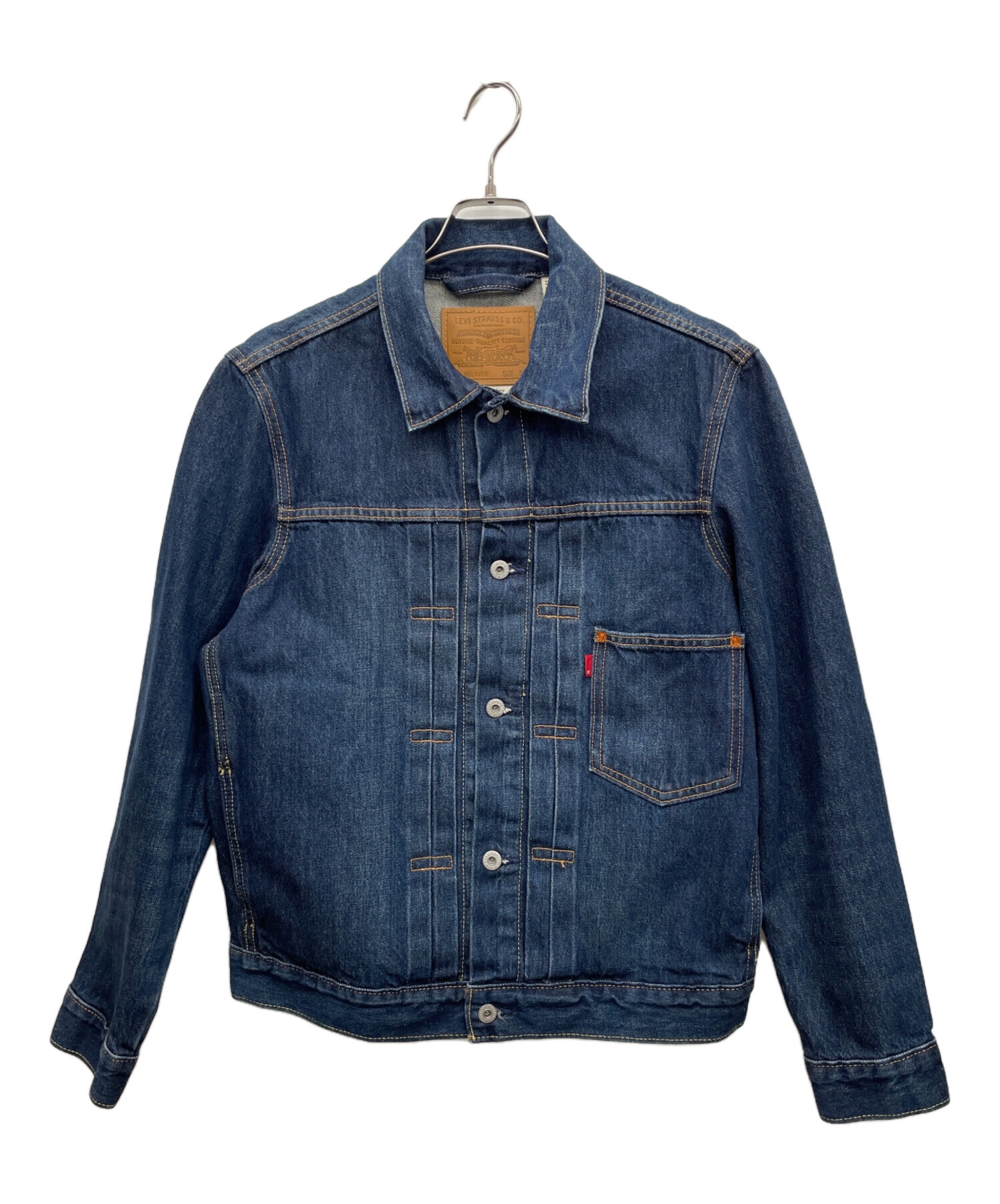 中古・古着通販】LEVI