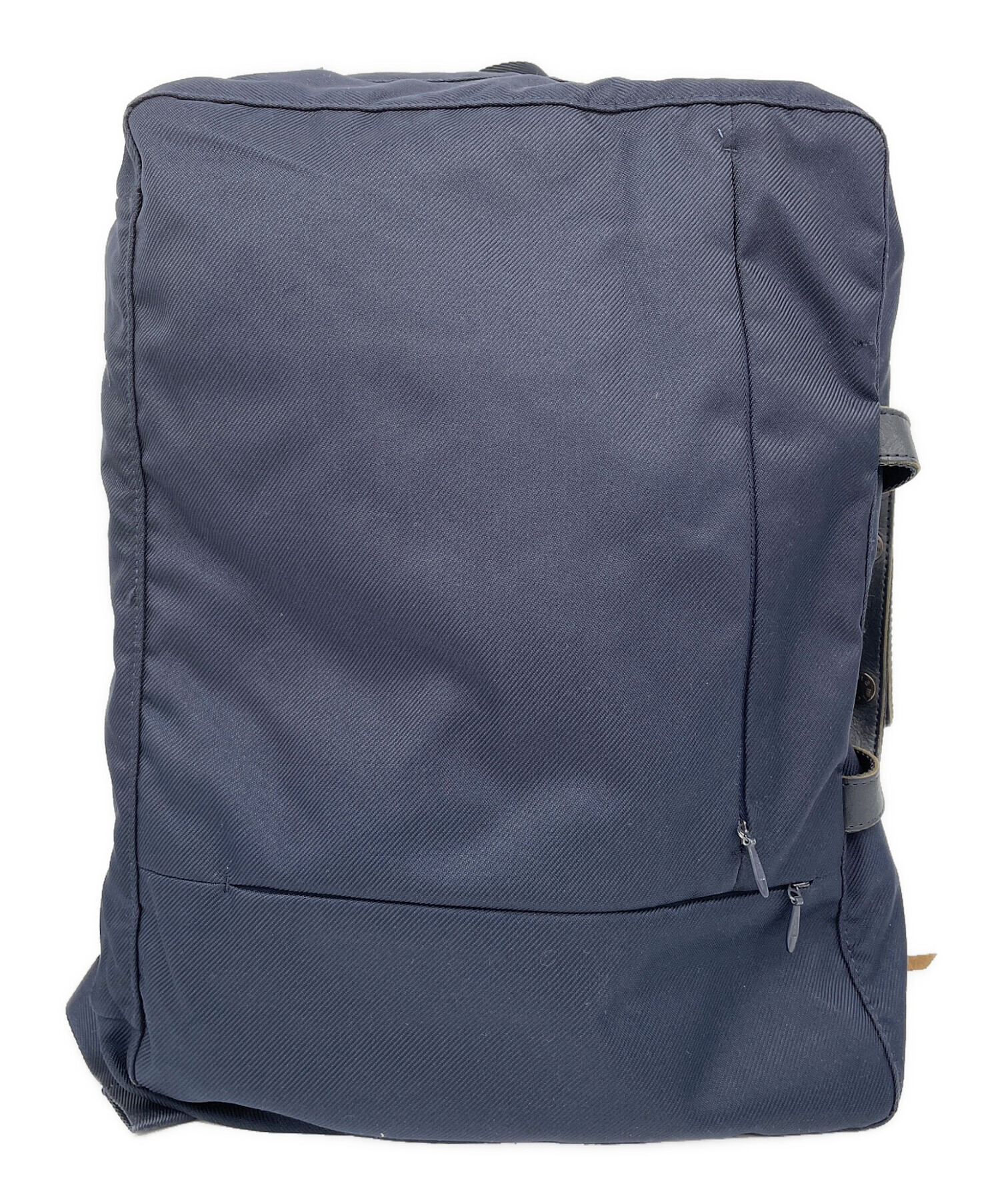 中古nanamica ナナミカ インシュレーションベスト M ネイビー nanamica(ナナミカ) 24fw インシュレーション ベスト ネイビー xl