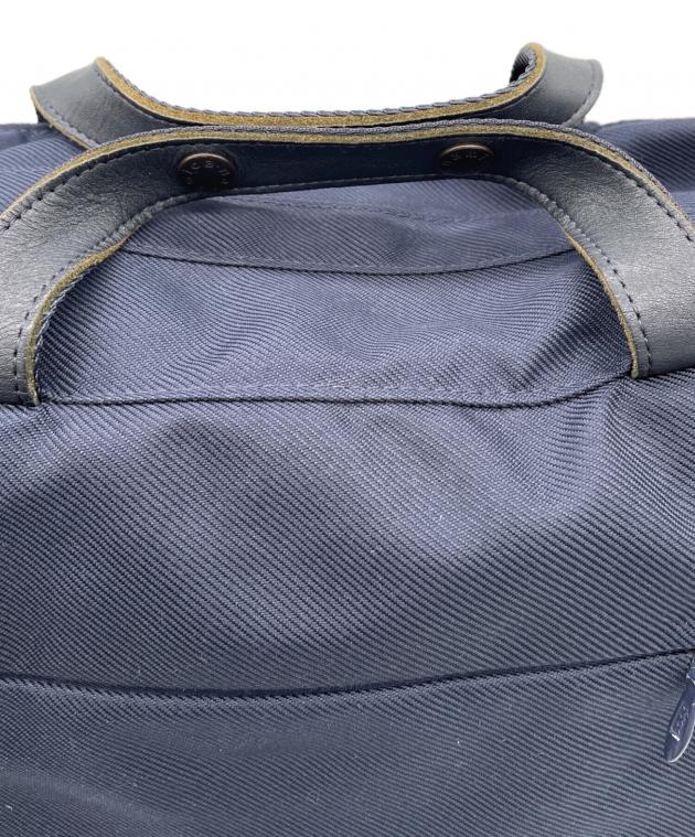 中古・古着通販】nanamica (ナナミカ) 3Way Briefcase ネイビー