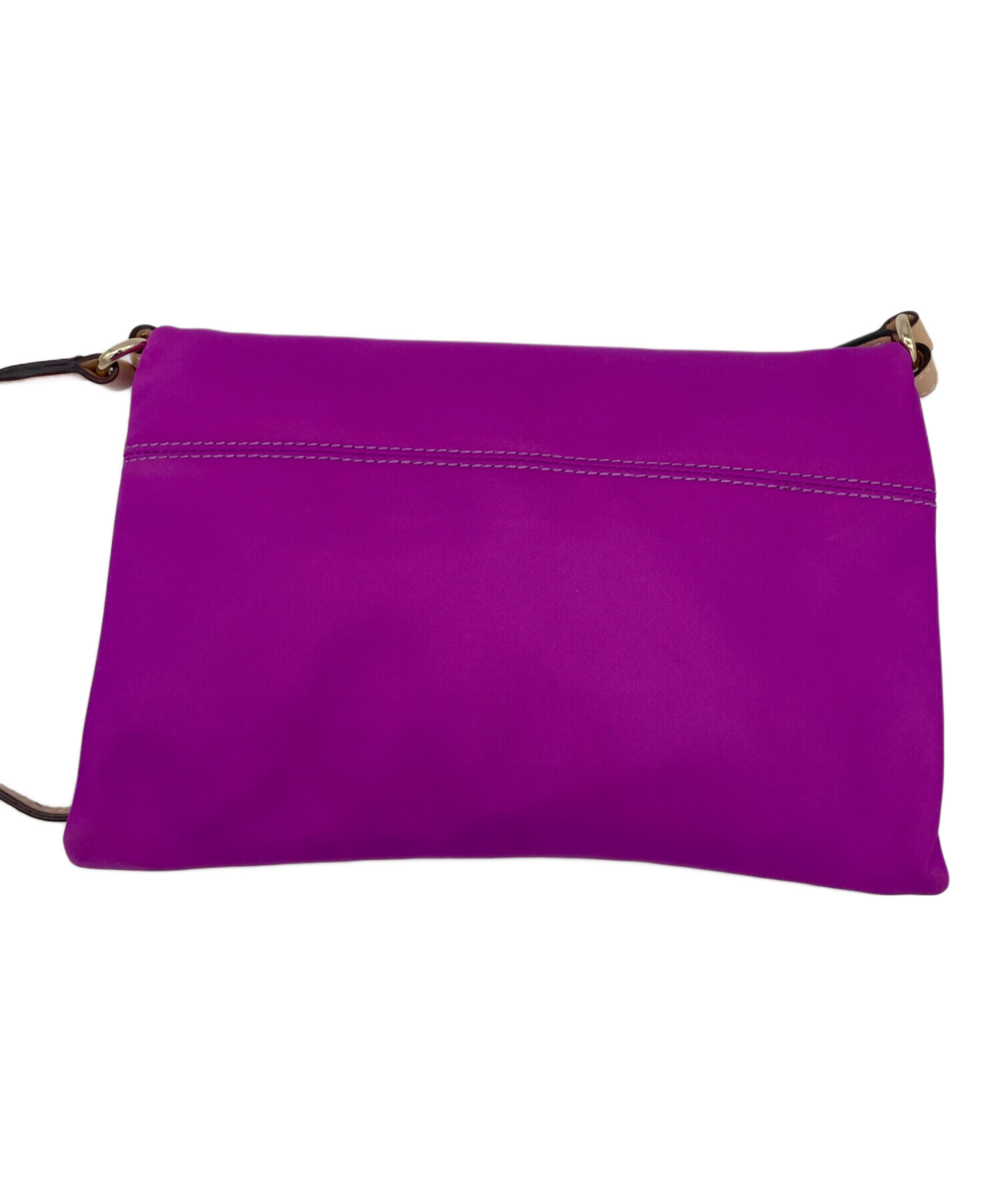 中古・古着通販】Kate Spade (ケイトスペード) ナイロンショルダー 