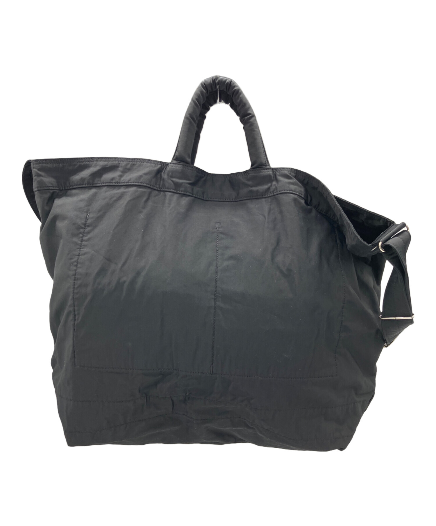中古・古着通販】PORTER (ポーター) MILE 2WAY TOTE BAG L｜ブランド