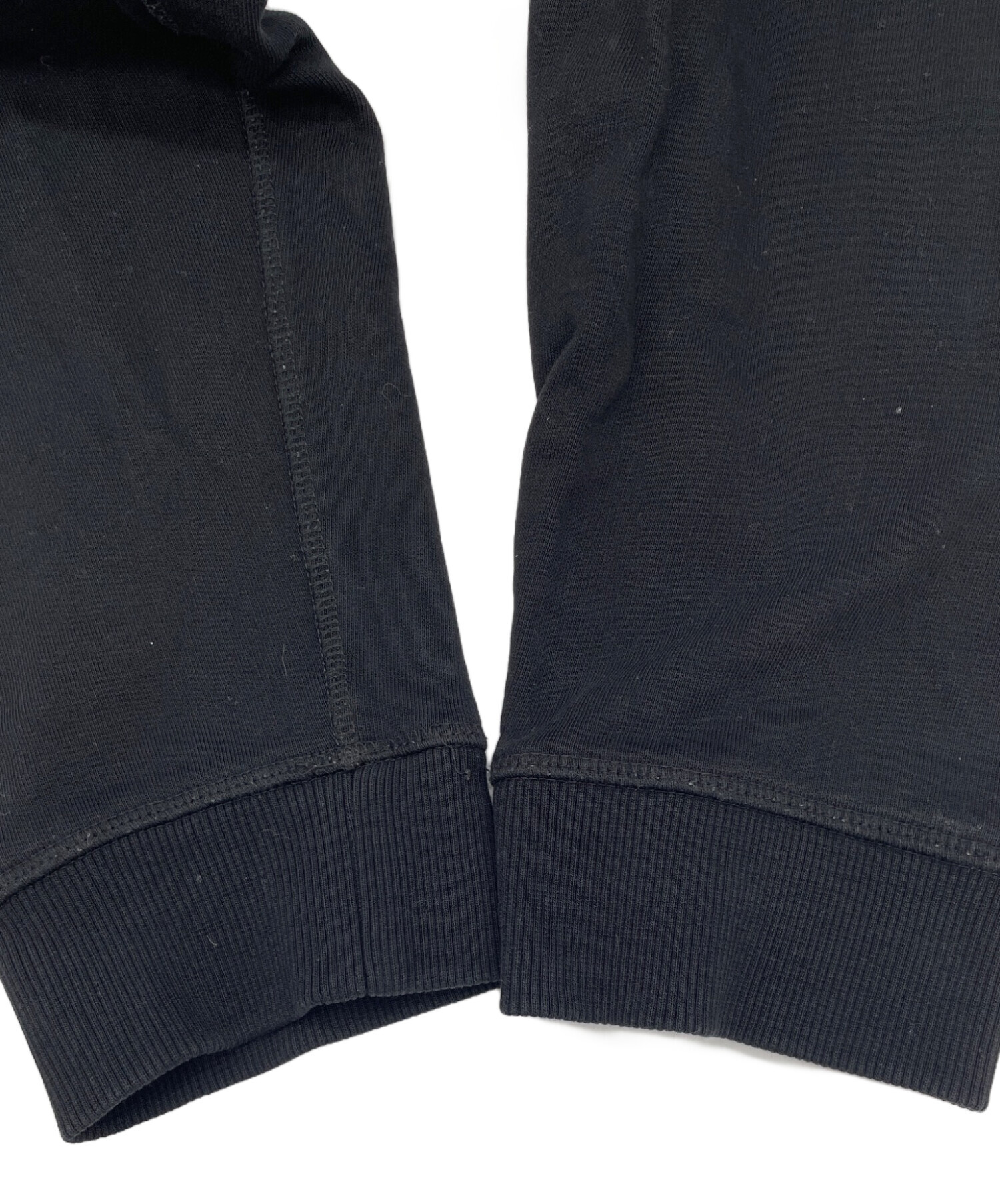 中古・古着通販】KENZO (ケンゾー) スウェット ブラック サイズ:XXL