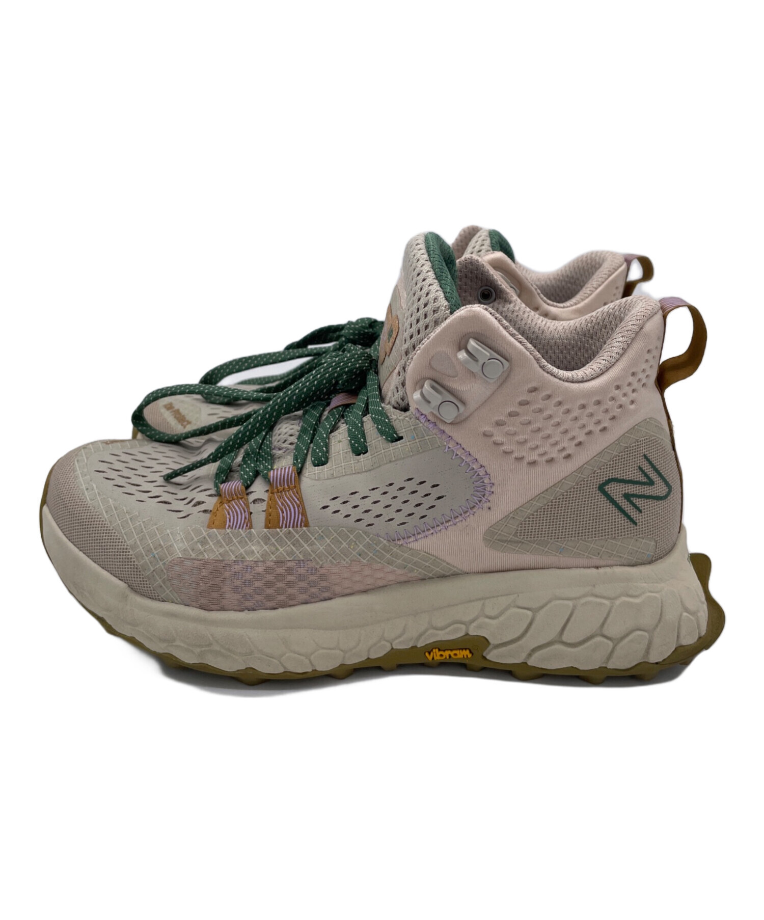 中古・古着通販】NEW BALANCE (ニューバランス) ハイカットスニーカー 