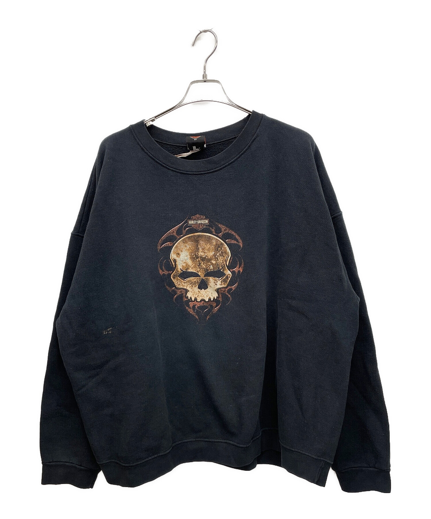 中古・古着通販】HARLEY-DAVIDSON (ハーレーダビッドソン