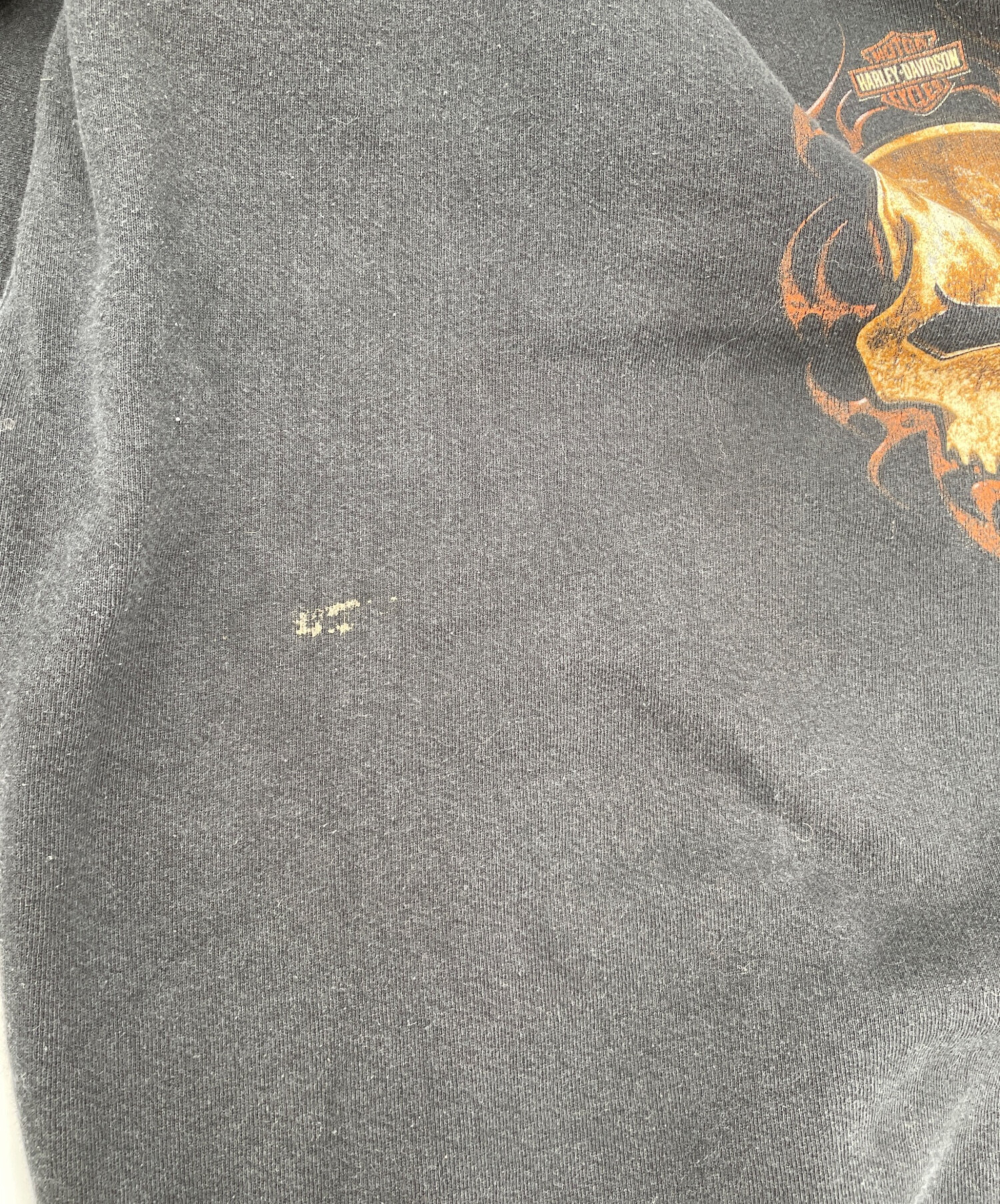 中古・古着通販】HARLEY-DAVIDSON (ハーレーダビッドソン