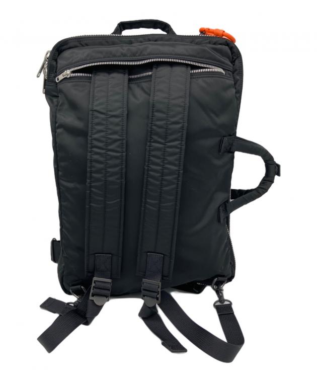 中古・古着通販】PORTER (ポーター) タンカー 3WAYブリーフケース