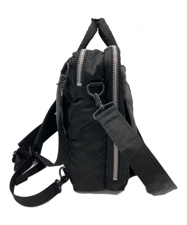 中古・古着通販】PORTER (ポーター) タンカー 3WAYブリーフケース