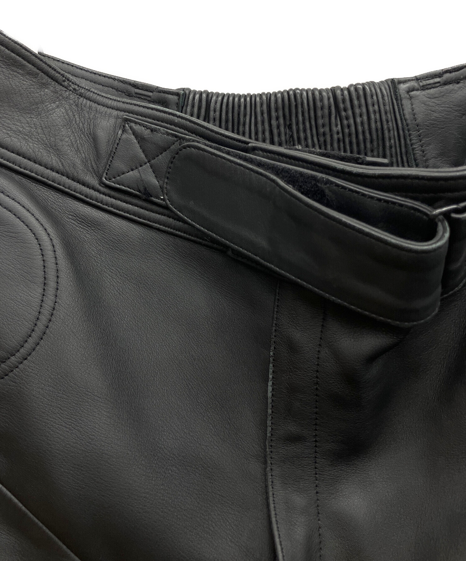 中古・古着通販】NANKAI (ナンカイ) バイク用ライダーパンツ サイズ