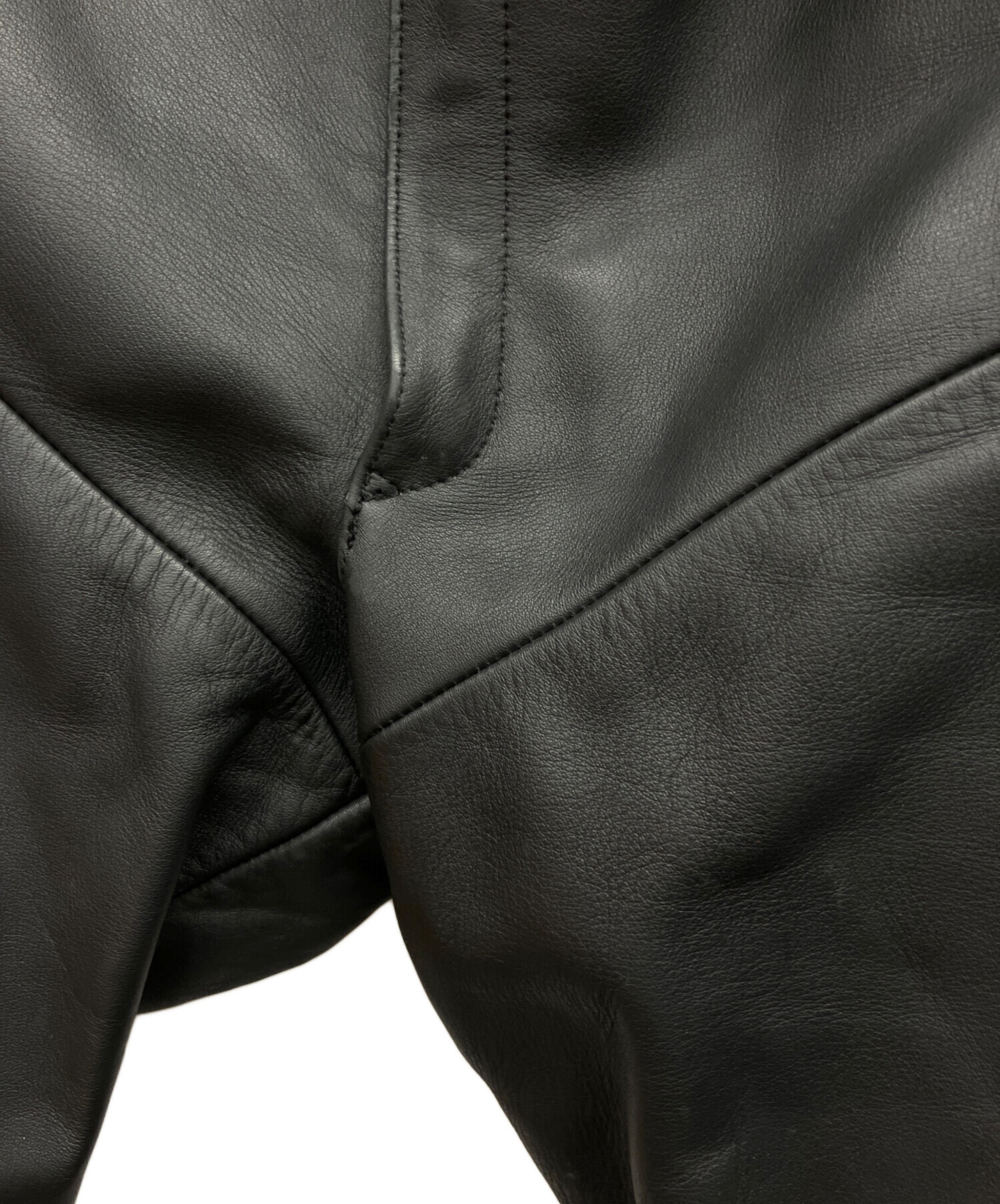 中古・古着通販】NANKAI (ナンカイ) バイク用ライダーパンツ サイズ