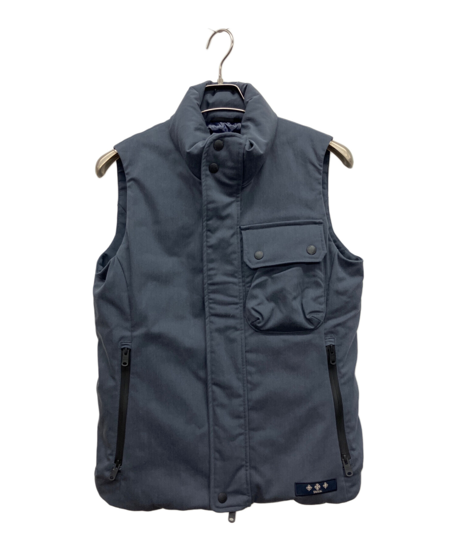 【美品】希少サイズ✦TATRAS ✦フード付きダウンベスト✦04 美品】希少サイズ✦TATRAS ✦フード付きダウンベスト✦04 安く