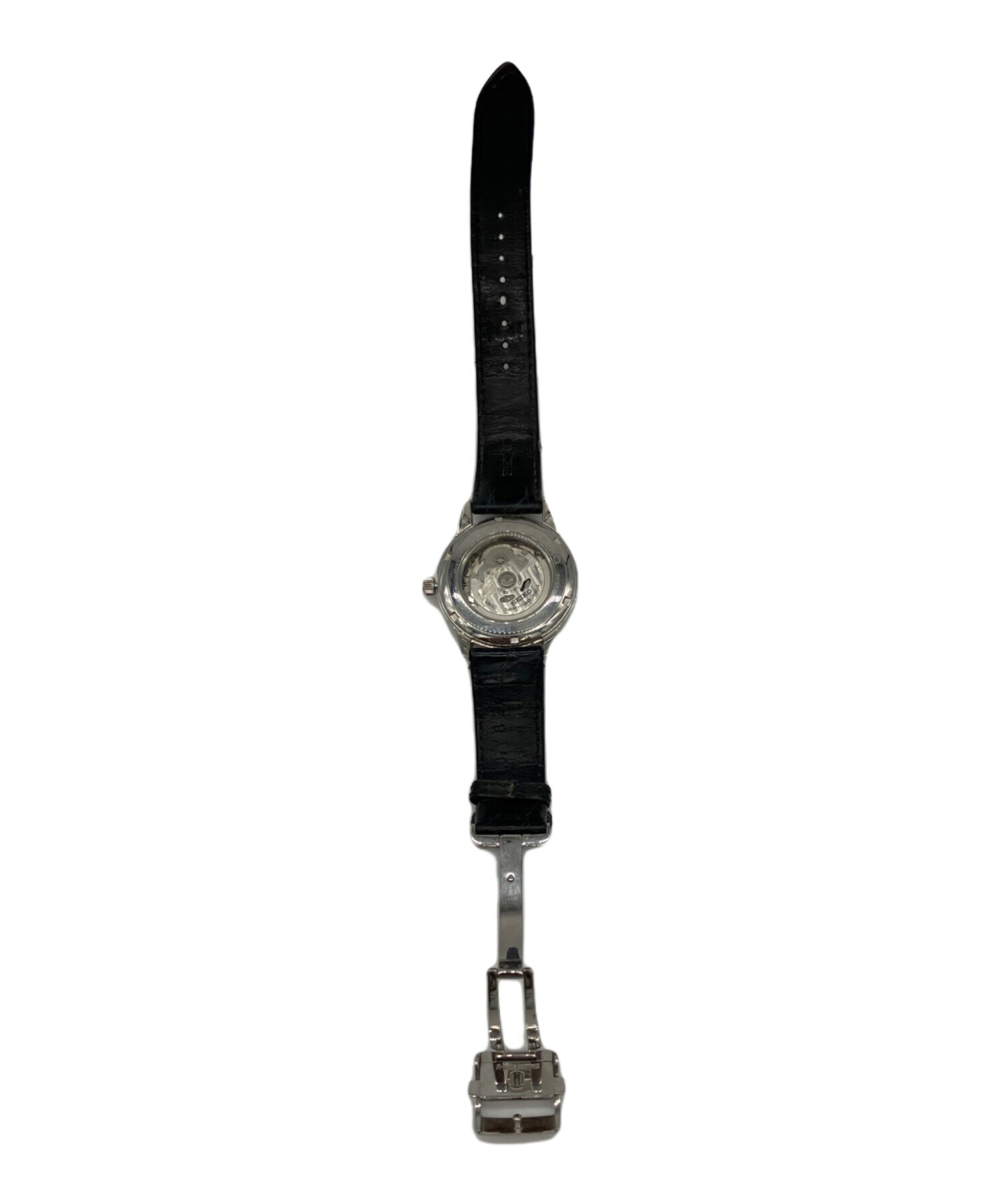 稼働品】SEIKO LIFE SPORTS S251-0020 メンズ 腕時計 Yahoo