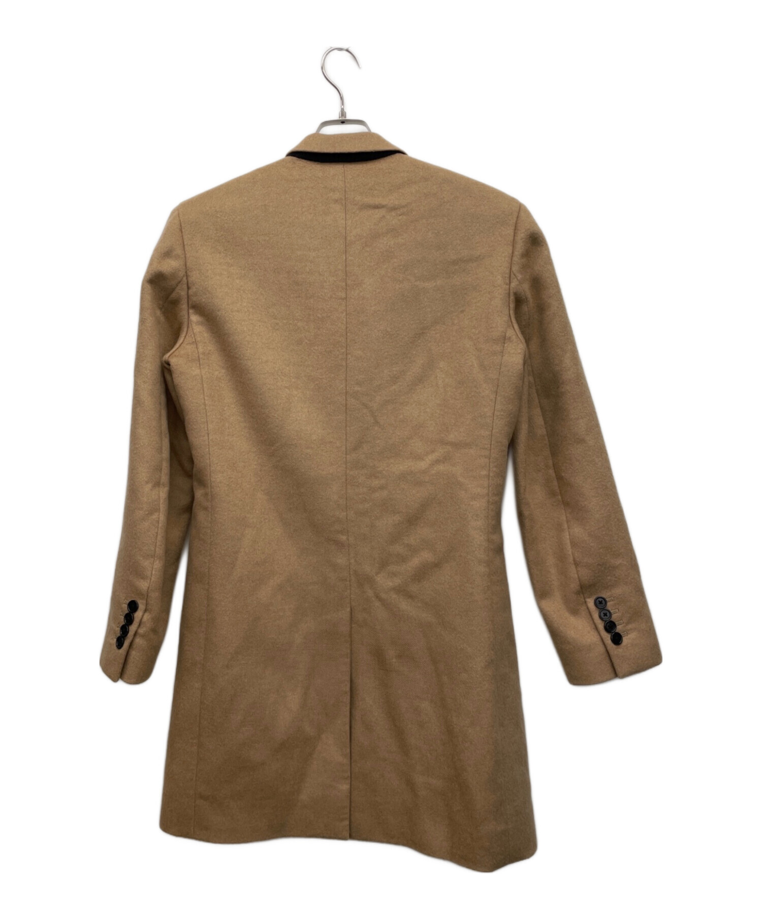 中古・古着通販】Dior Homme (ディオール オム) チェスターコート