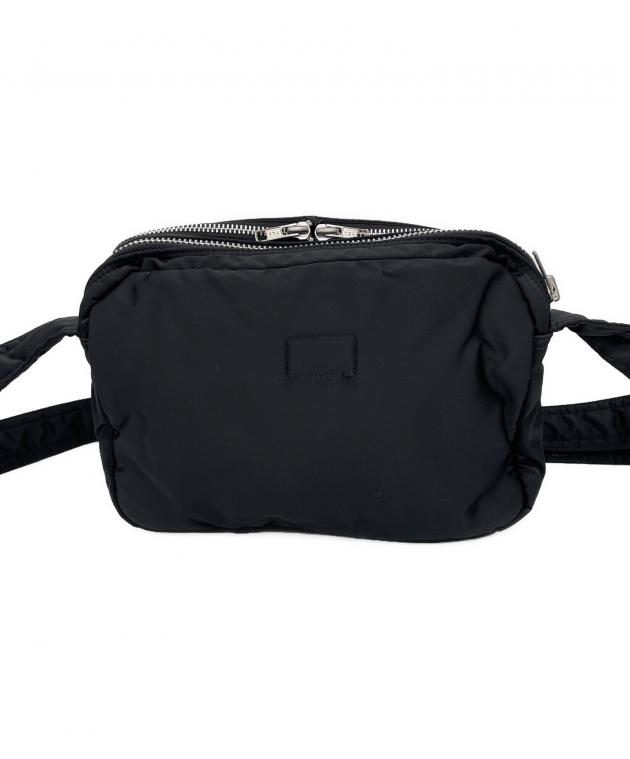 中古・古着通販】PORTER (ポーター) タンカー ショルダーバッグ