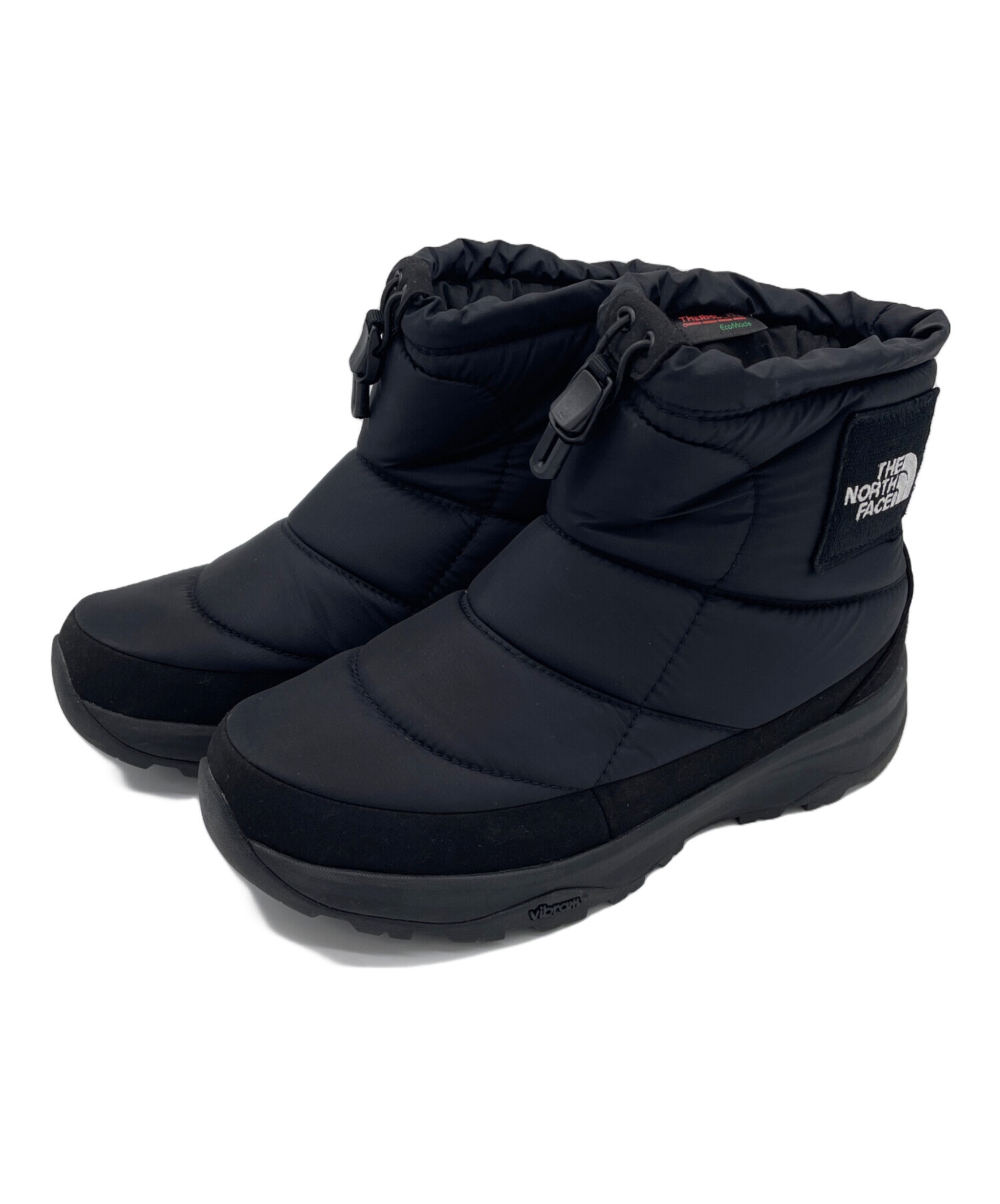 中古・古着通販】THE NORTH FACE (ザ ノース フェイス) ヌプシブーティ 