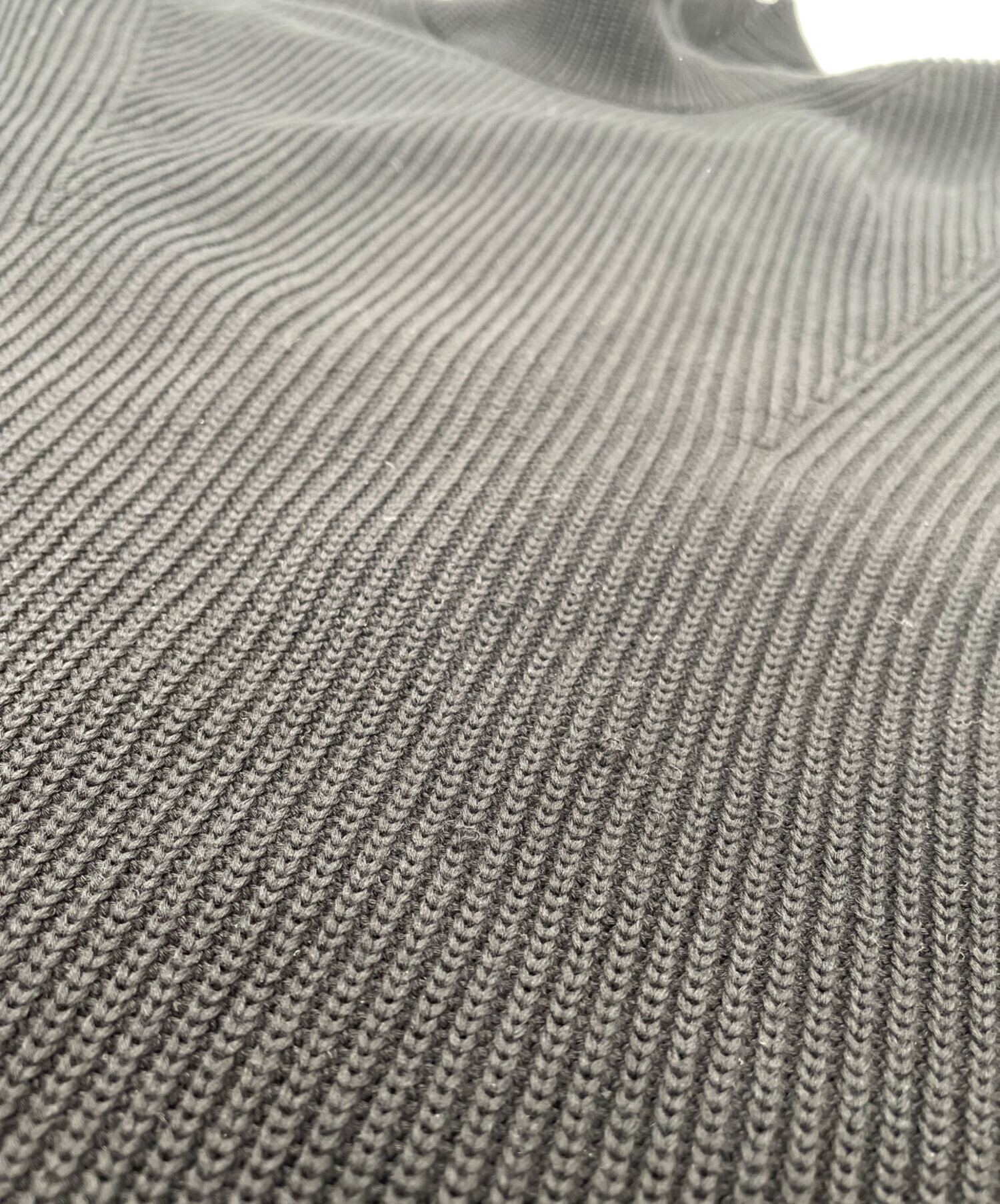 中古・古着通販】MONCLER (モンクレール) タートルネックニット