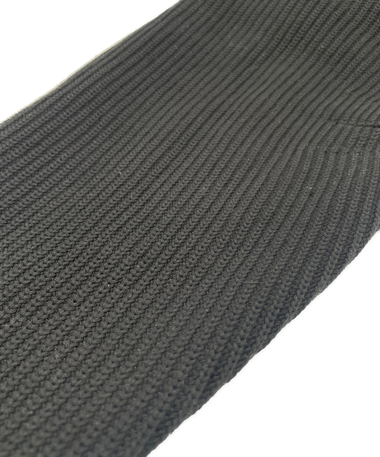 中古・古着通販】MONCLER (モンクレール) タートルネックニット