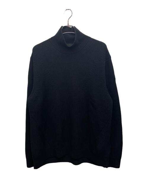 中古・古着通販】MONCLER (モンクレール) タートルネックニット