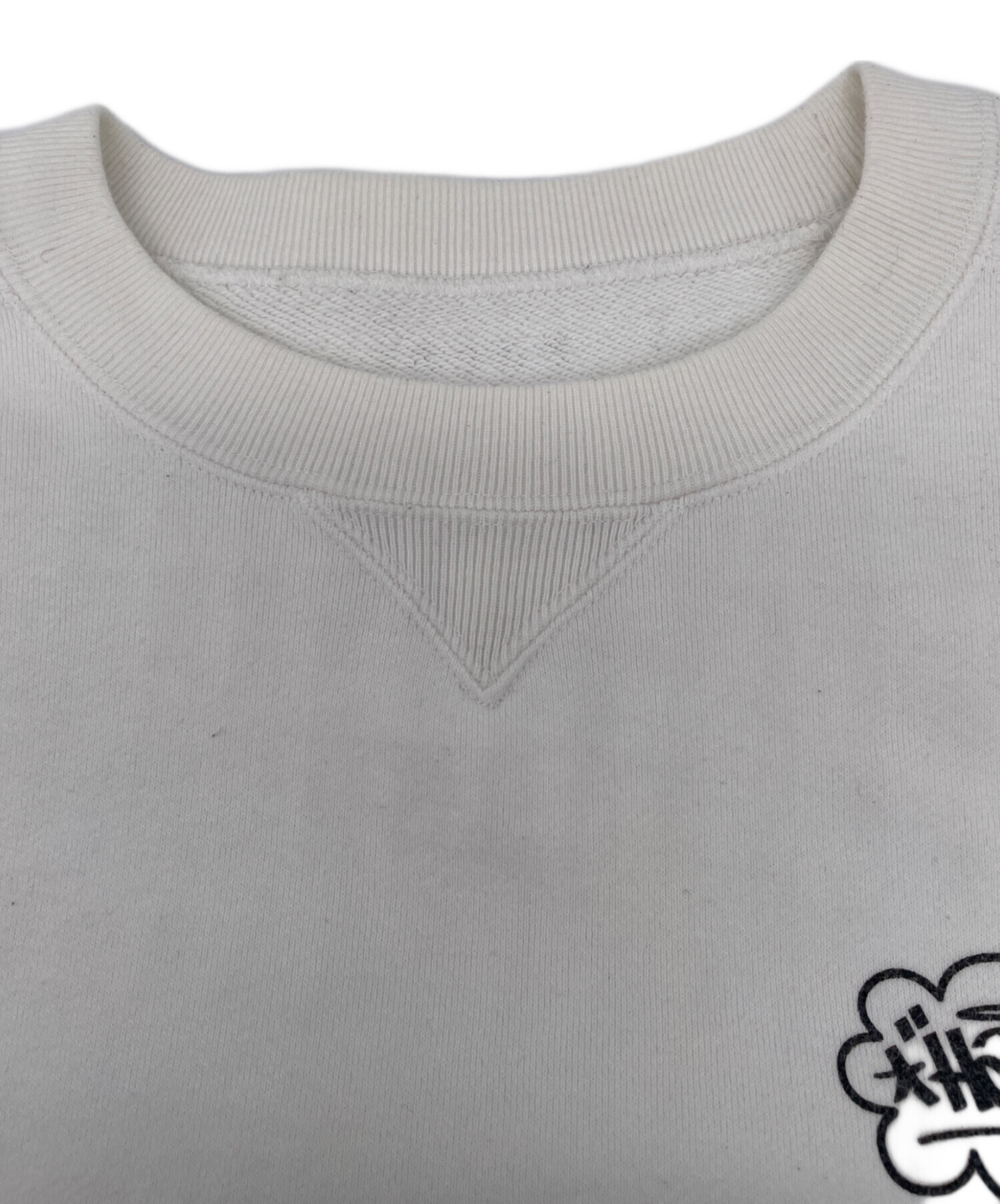 中古・古着通販】sacai (サカイ) Eric Haze (エリック・ヘイズ) クルー