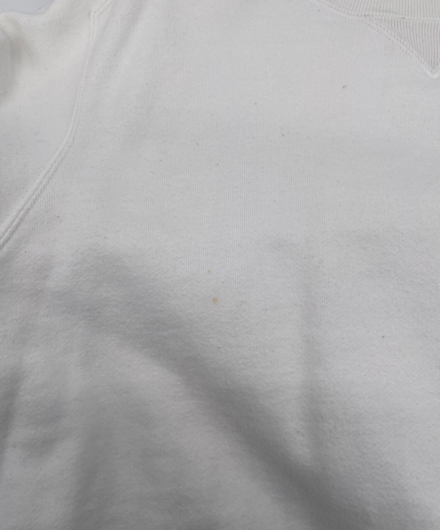 中古・古着通販】sacai (サカイ) Eric Haze (エリック・ヘイズ) クルー