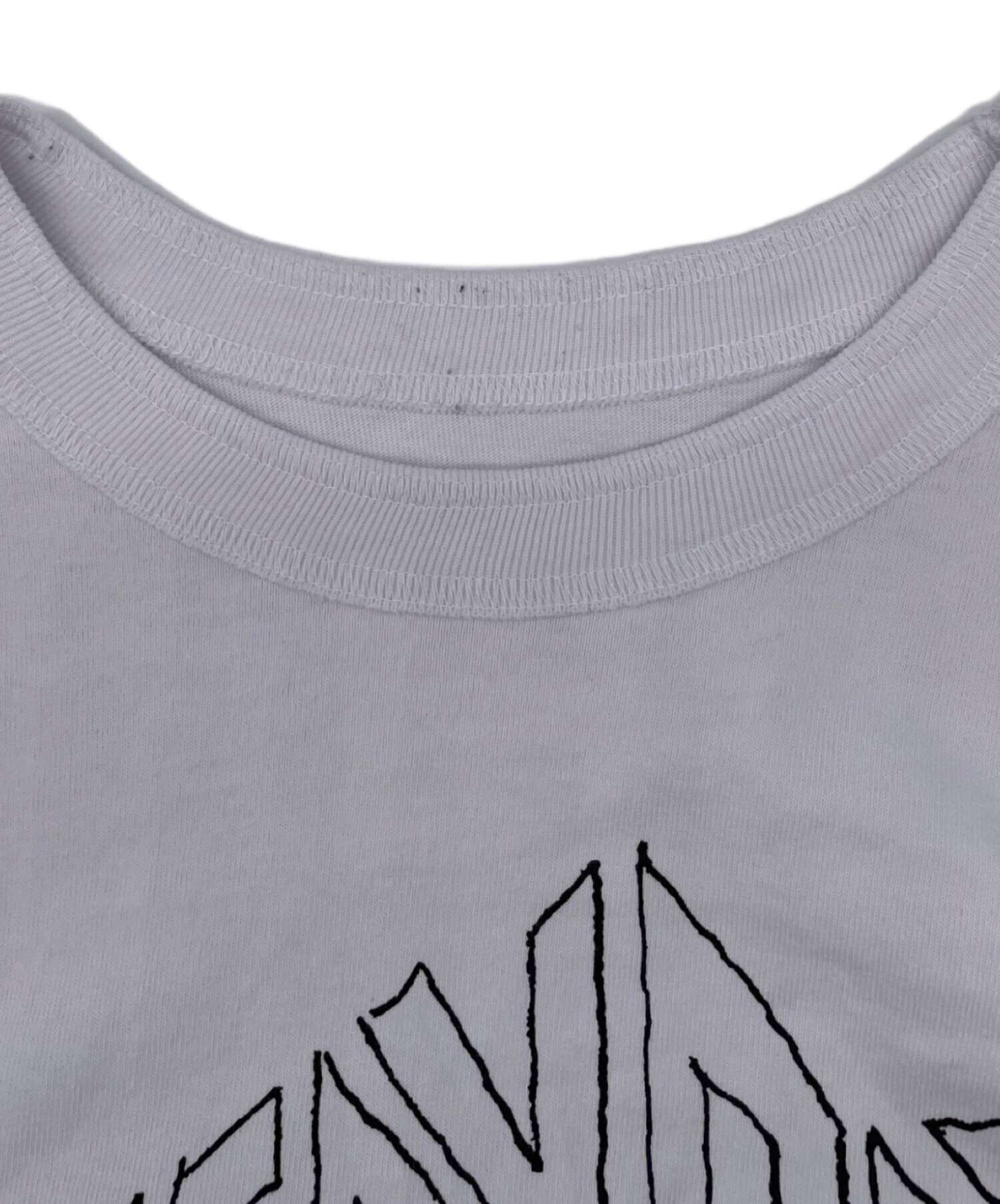 中古・古着通販】sacai (サカイ) geoff sacai by Geoff Mcfetridge 