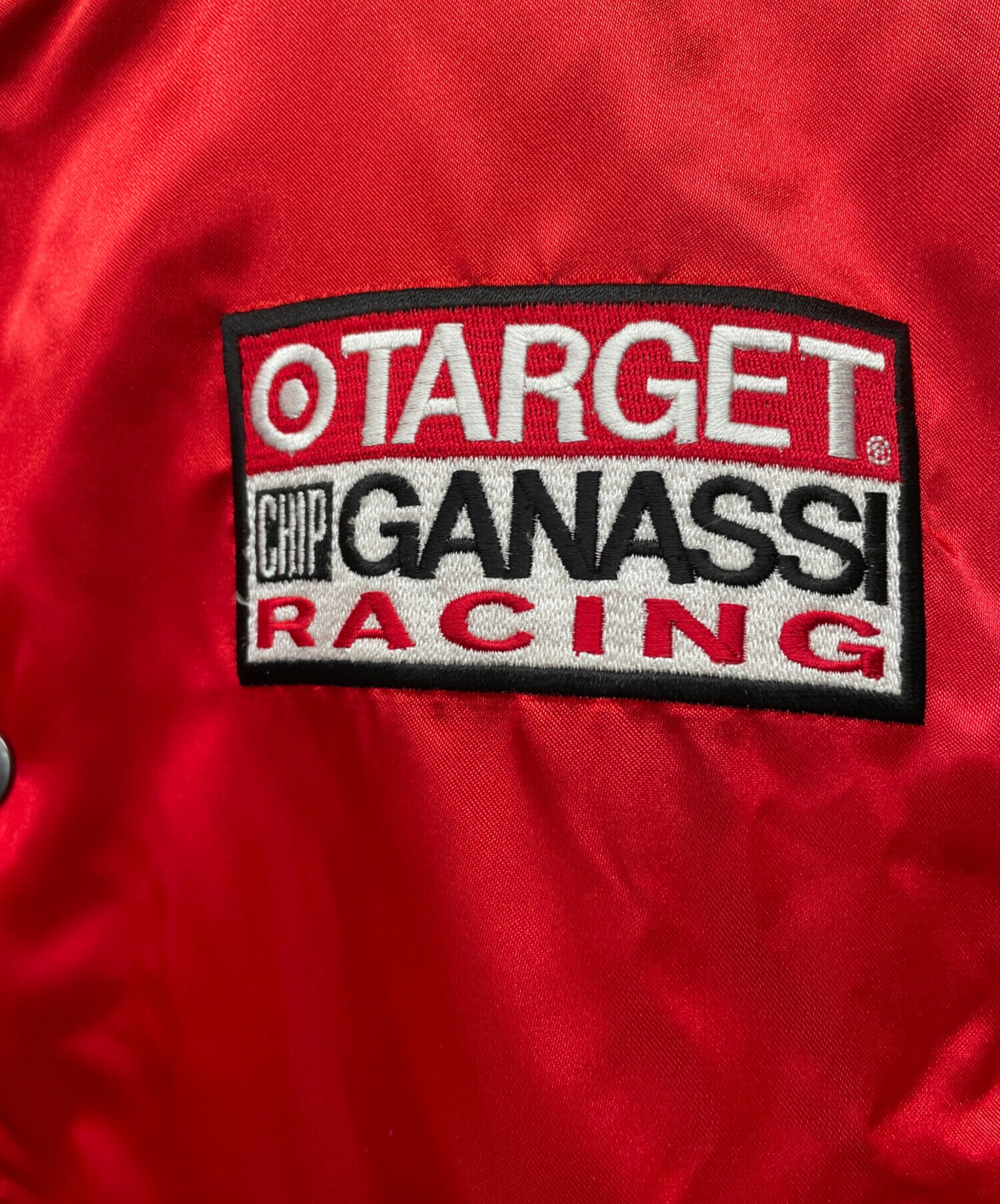 中古・古着通販】HONDA (ホンダ) ジャケット レッド サイズ:S