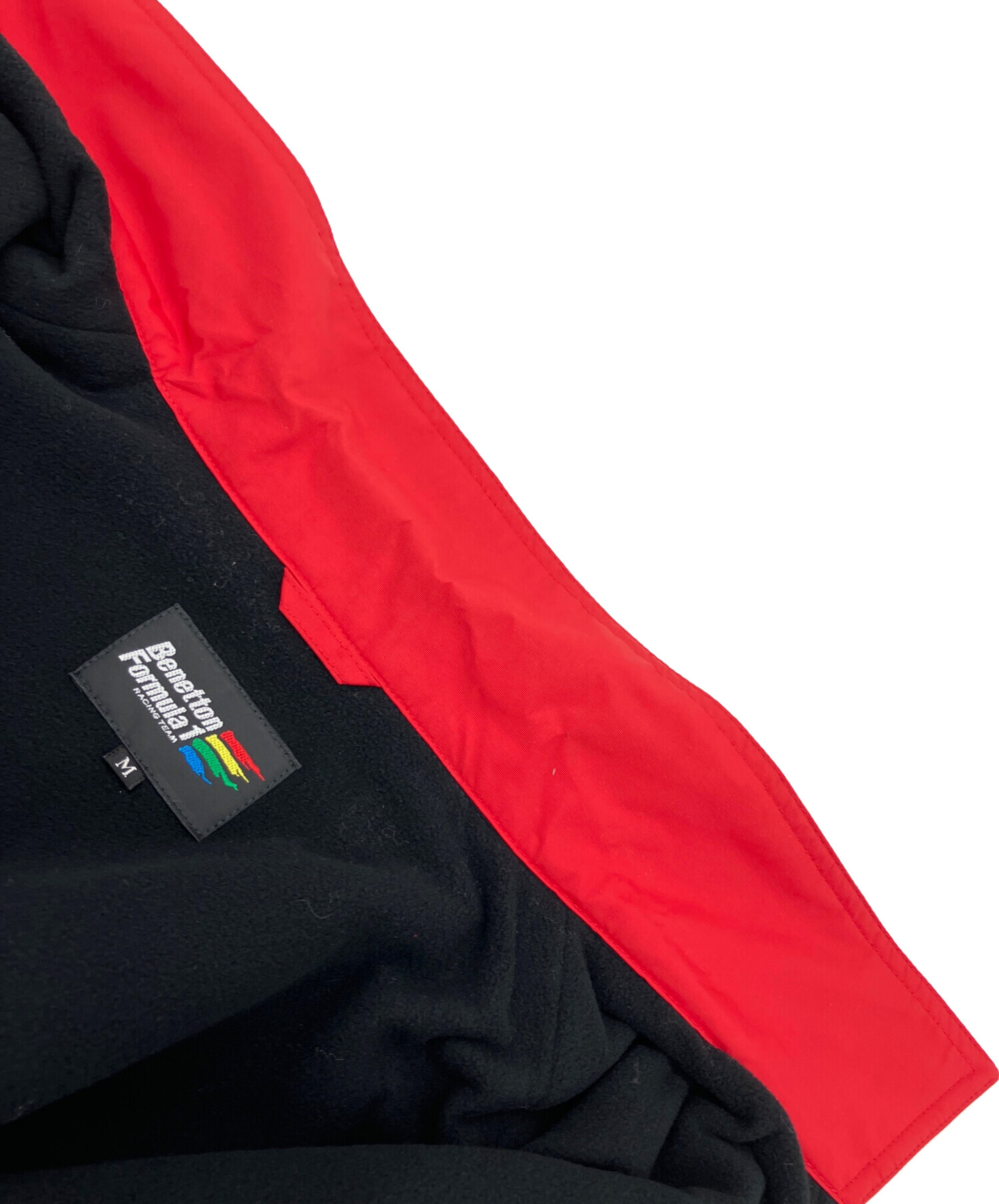 中古・古着通販】Benetton Formula 1 (ベネトン フォーミュラ 1