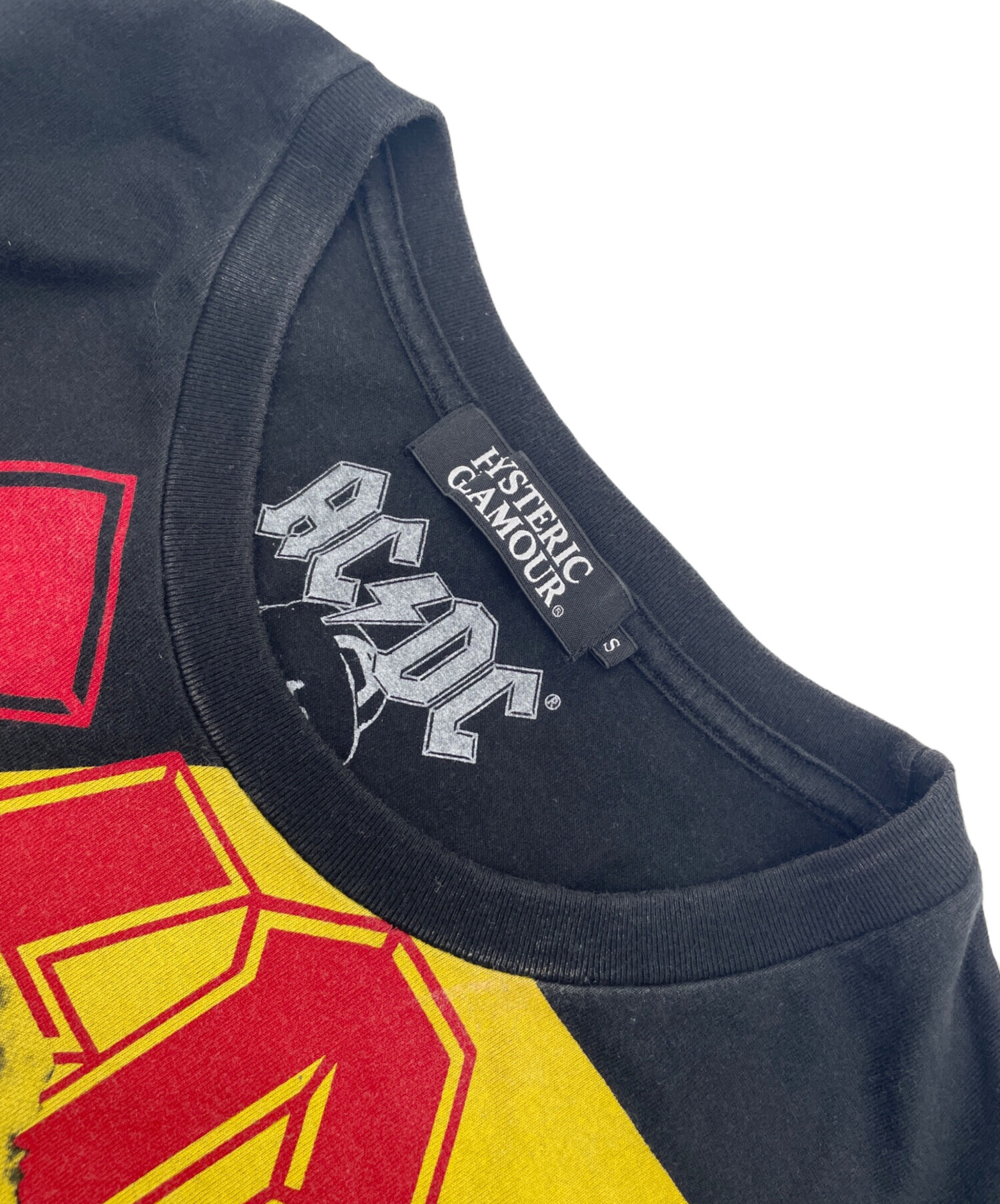 中古・古着通販】Hysteric Glamour (ヒステリックグラマー) 半袖