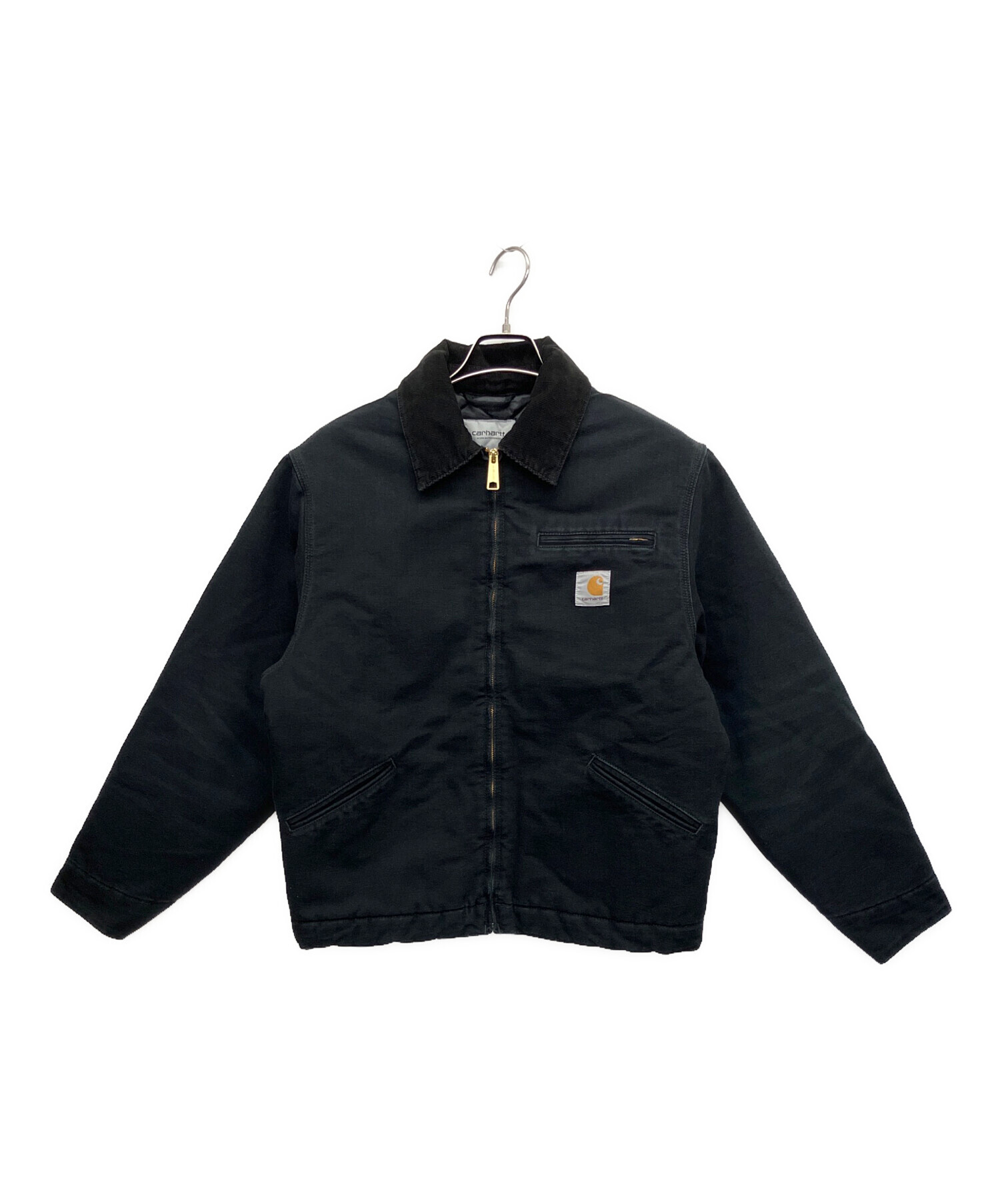 中古・古着通販】CarHartt (カーハート) デトロイトジャケット