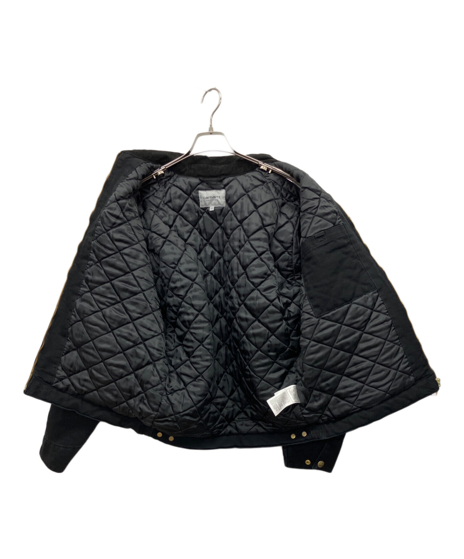 中古・古着通販】CarHartt (カーハート) デトロイトジャケット