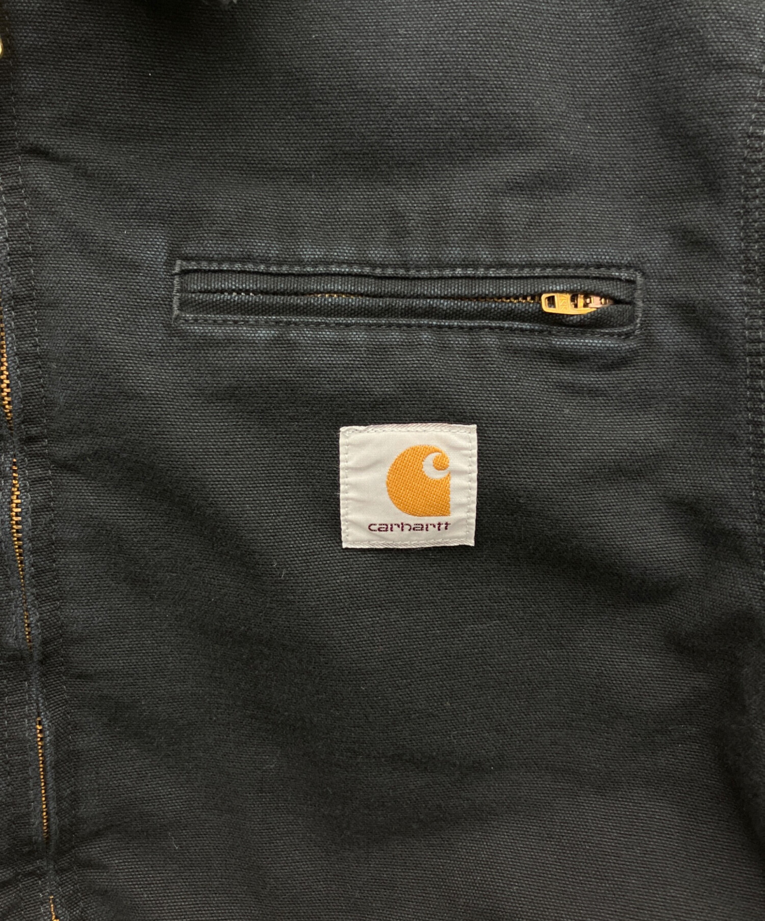中古・古着通販】CarHartt (カーハート) デトロイトジャケット