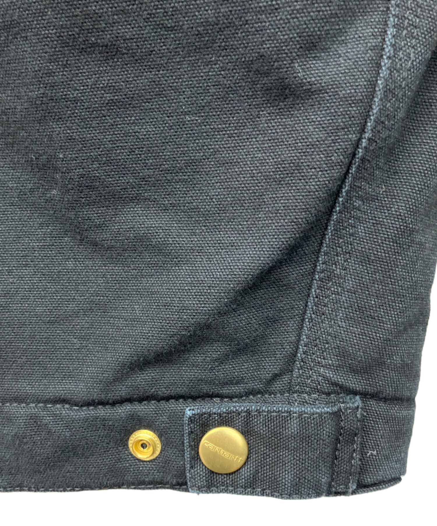 中古・古着通販】CarHartt (カーハート) デトロイトジャケット