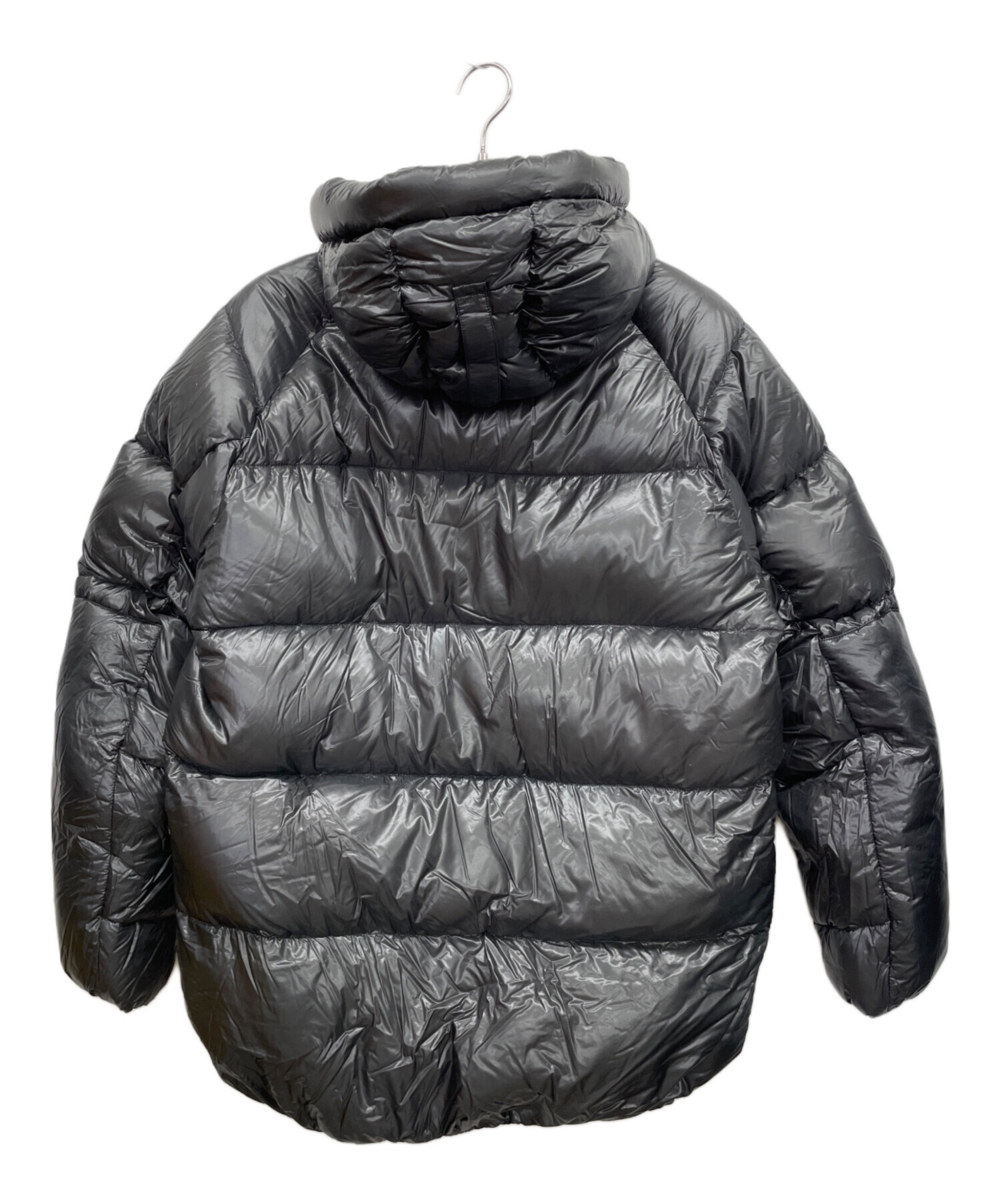 中古・古着通販】NATAL DESIGN (ネイタルデザイン) ダウンジャケット