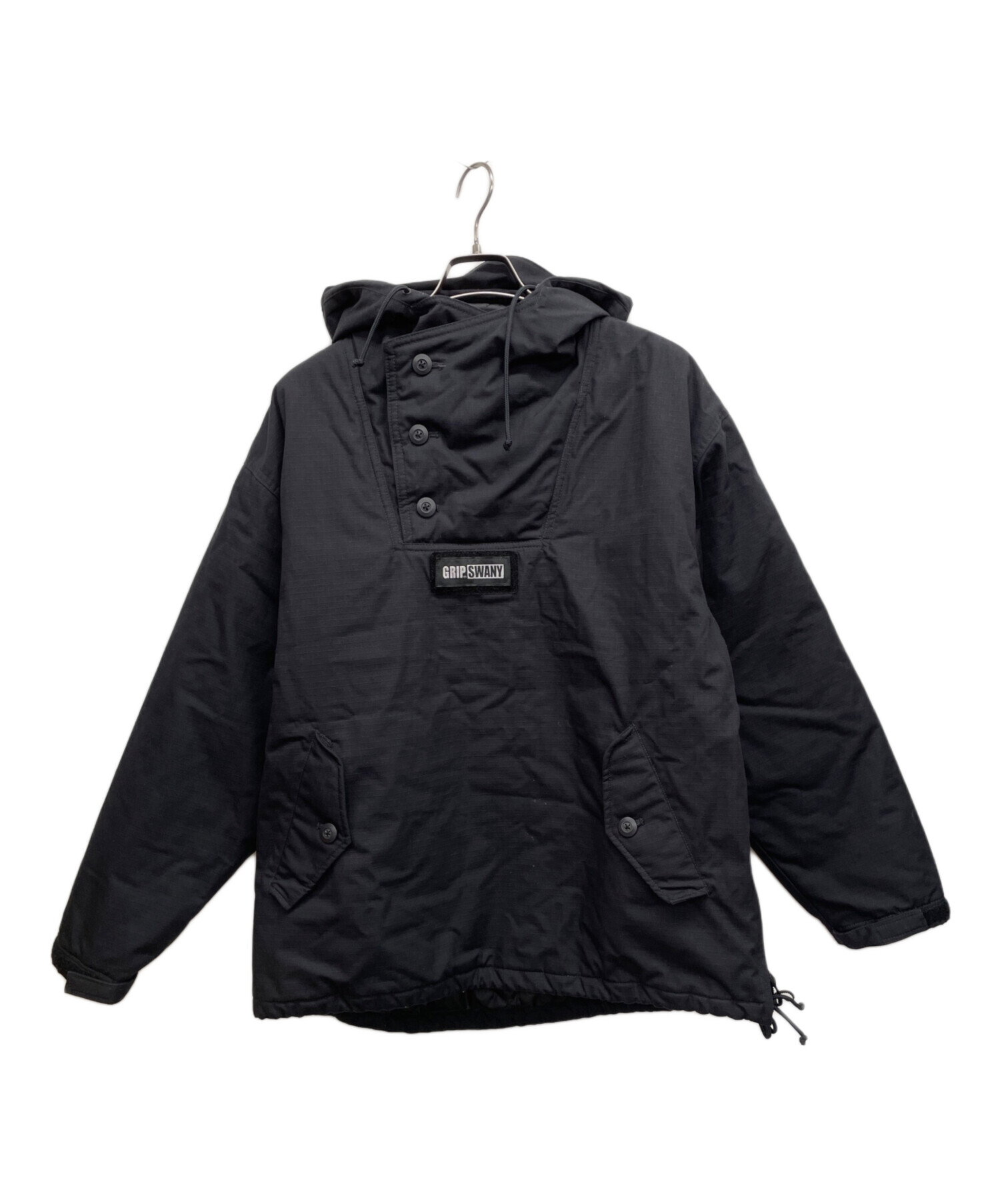 中古・古着通販】GRIP SWANY (グリップスワニー) ファイアプルーフ