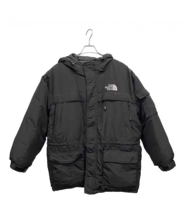 中古・古着通販】THE NORTH FACE (ザ ノース フェイス) ダウン